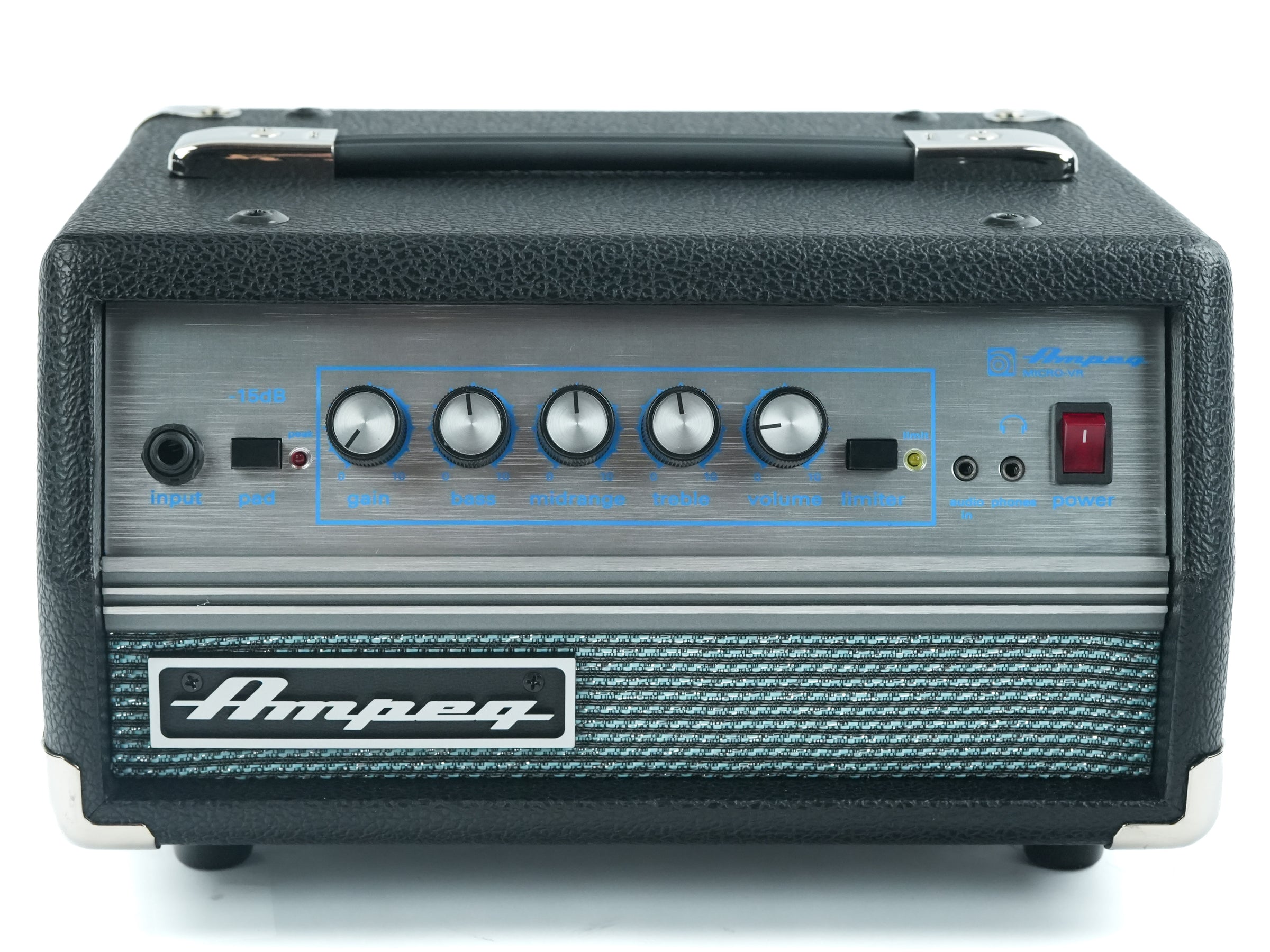 Ampeg Micro VR Head