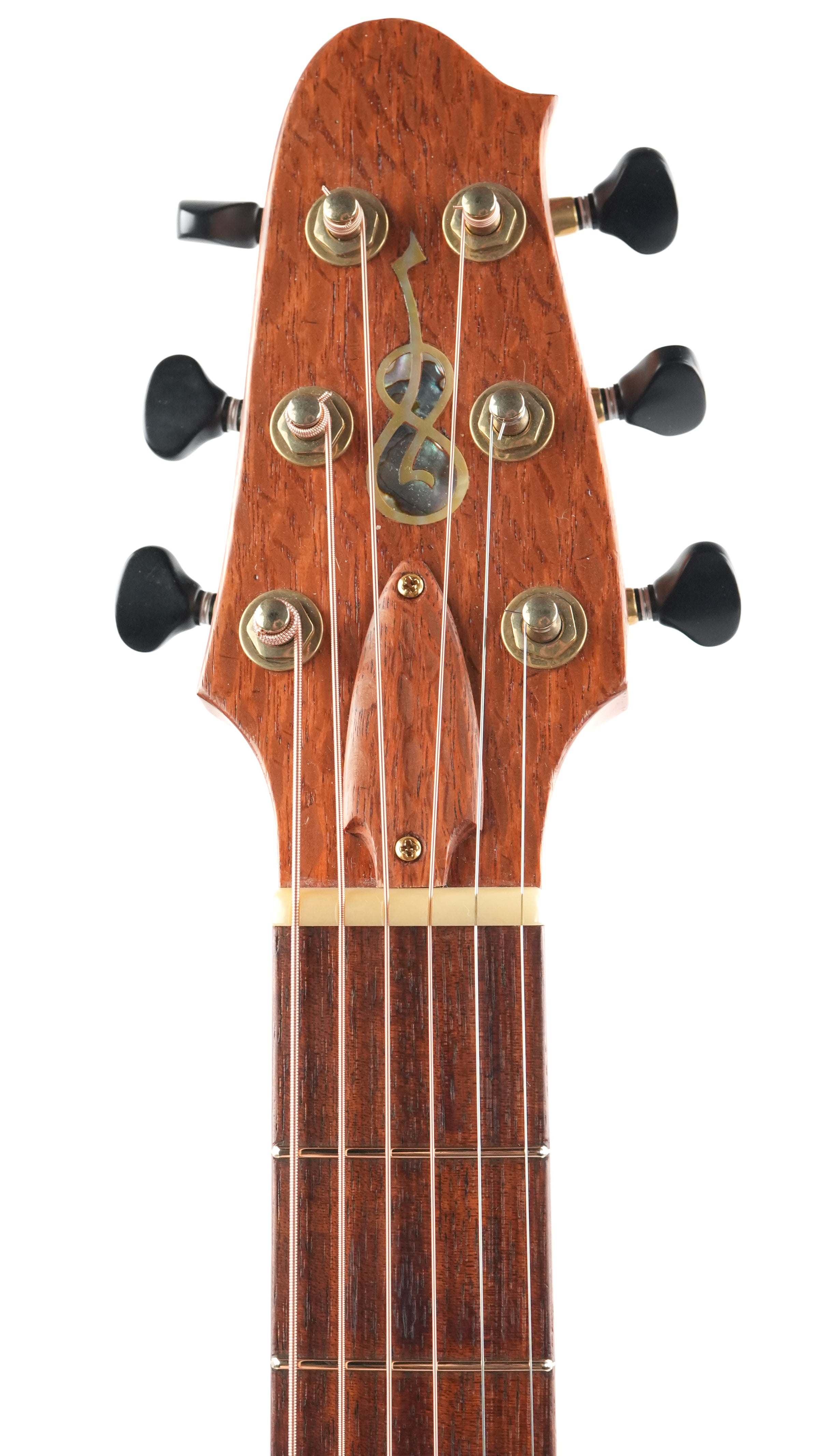 Andy Manson Bluebird 2021