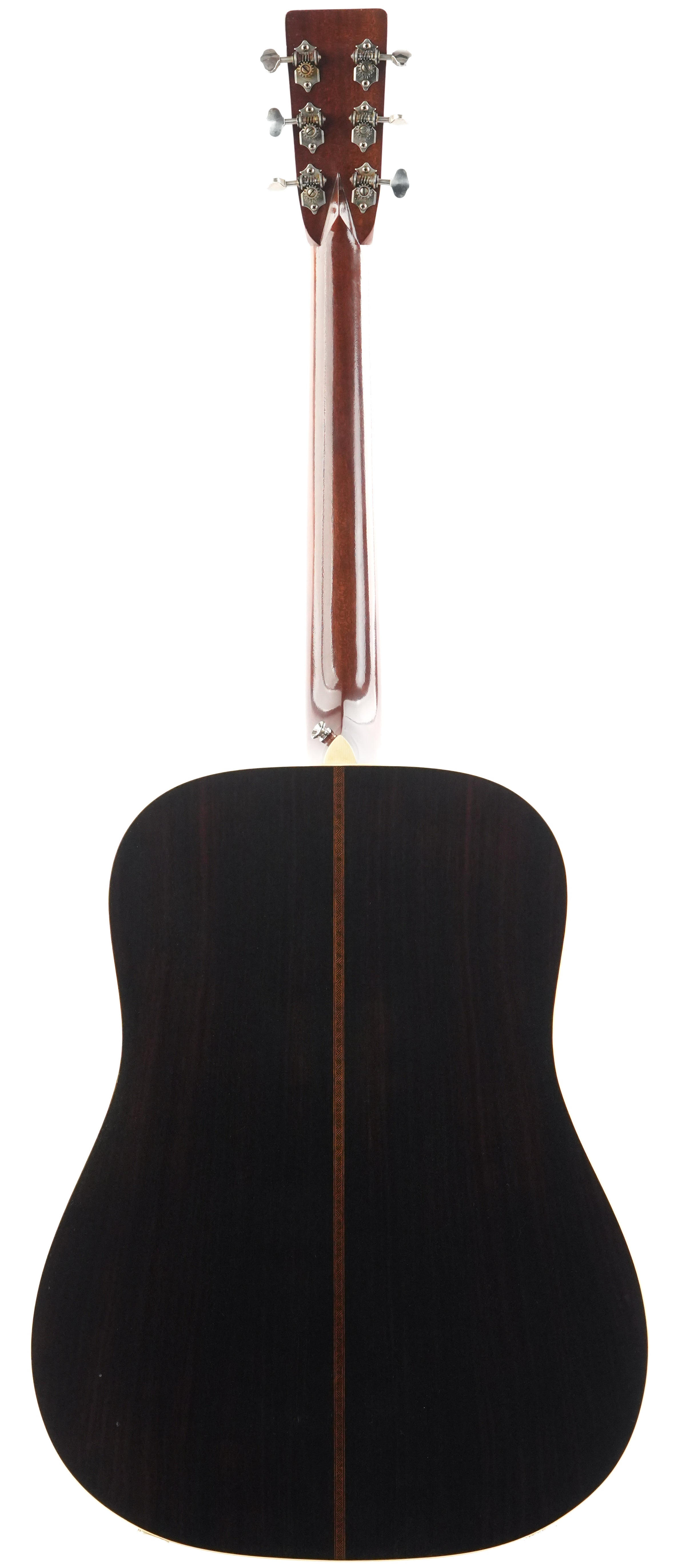 Atkin D37 Dreadnought Aged 2024