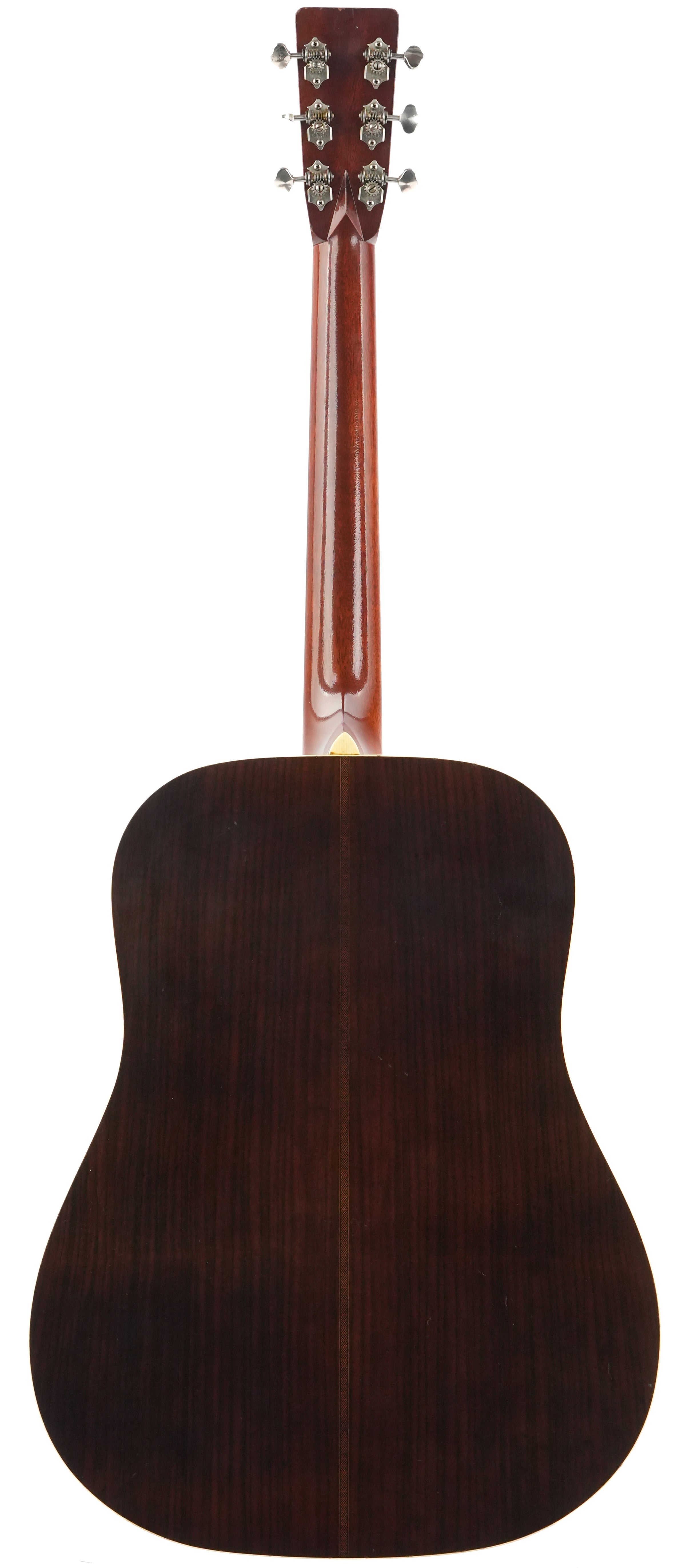 Atkin D37 Dreadnought Medium Aged 2025