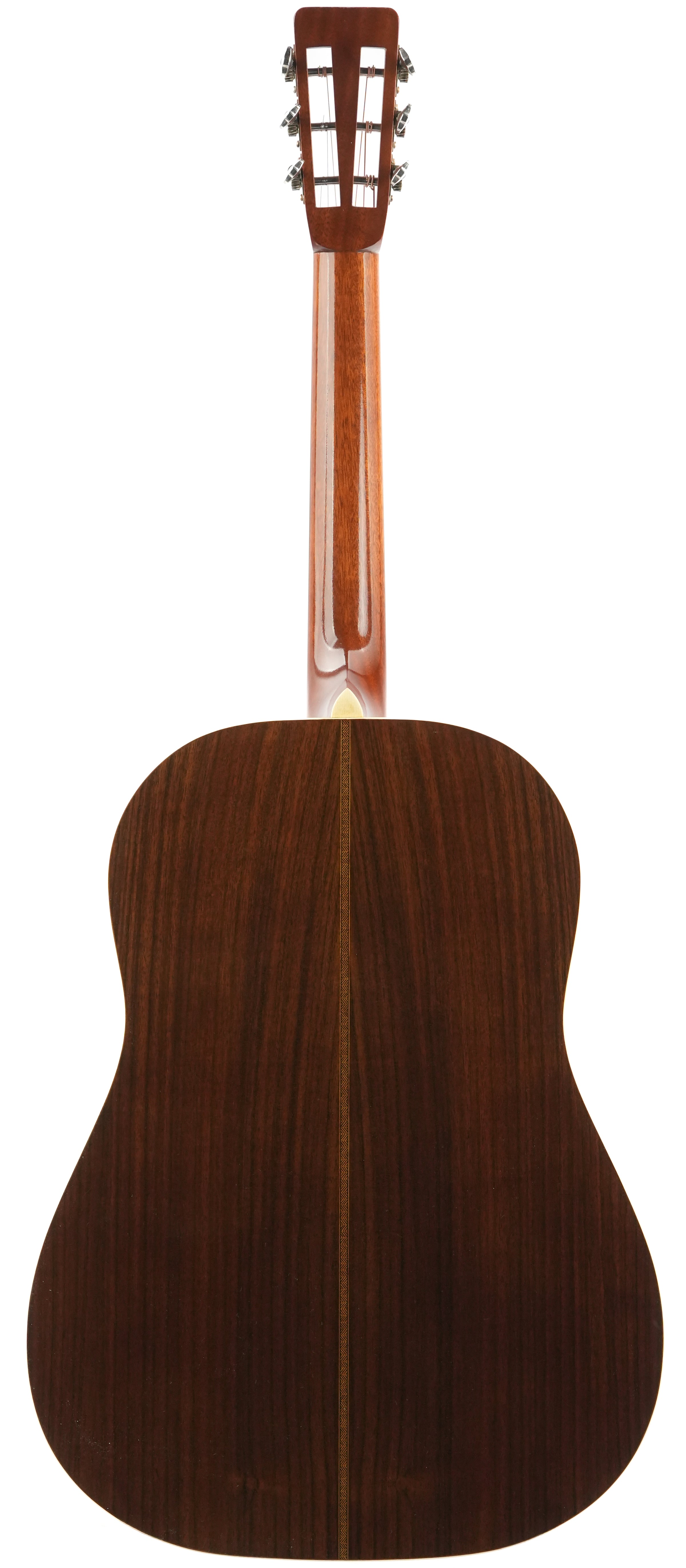 Atkin D37S 12 Fret Dreadnought Natural Aged 2025
