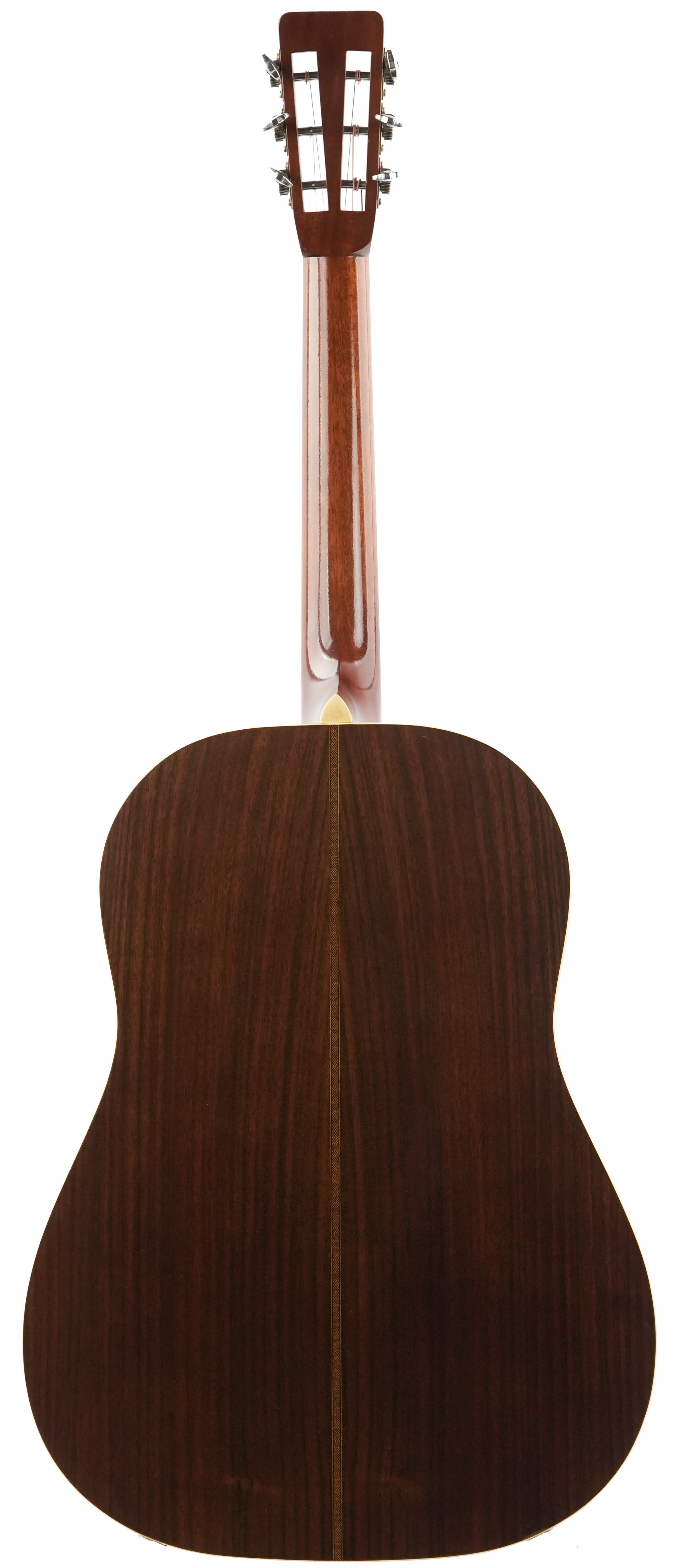 Atkin D37S 12 Fret Dreadnought Natural Aged 2025