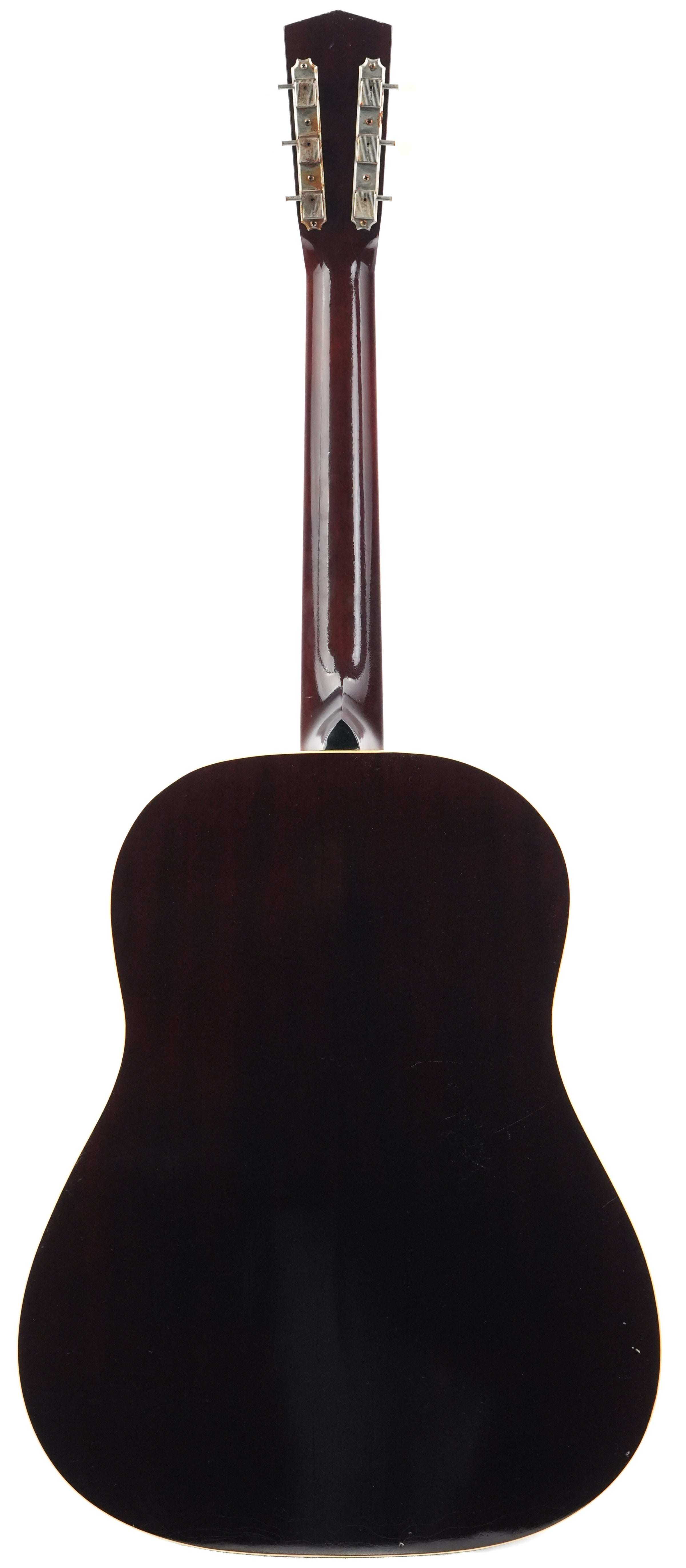 Atkin Hawaiian Master Sunburst 2019