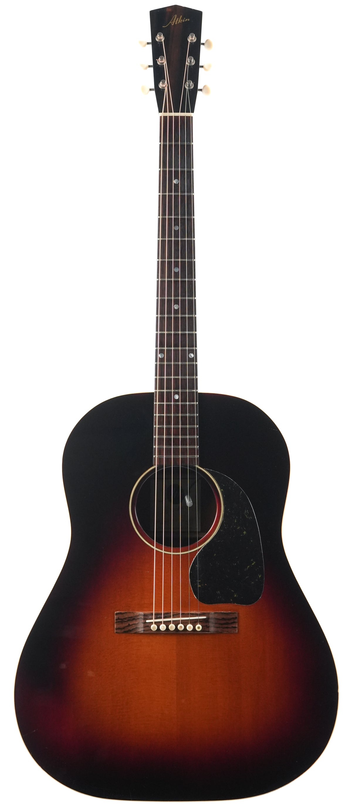 Atkin J45 Sunburst 2017