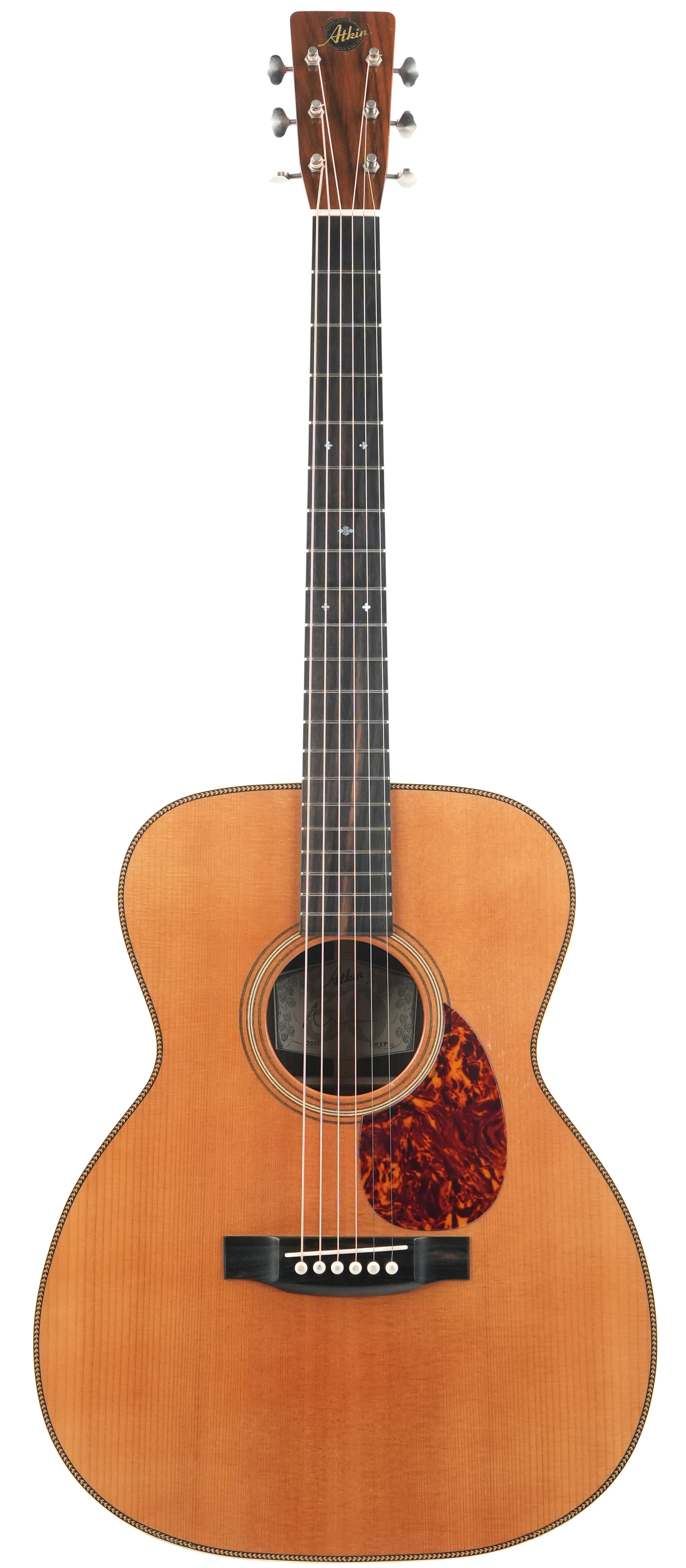 Atkin OM37 Aged 2025