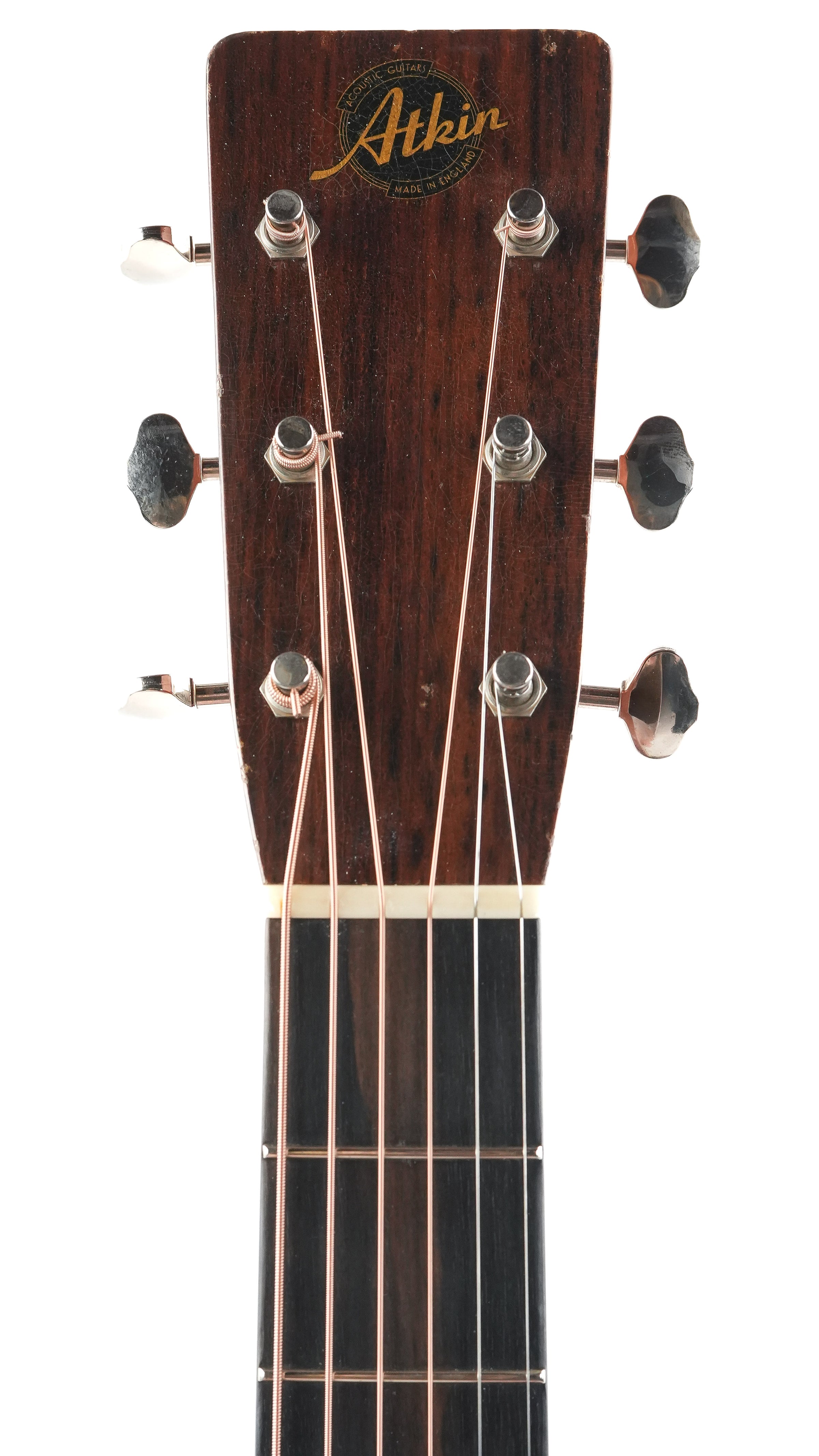 Atkin OM37 Heavy Aged 2023