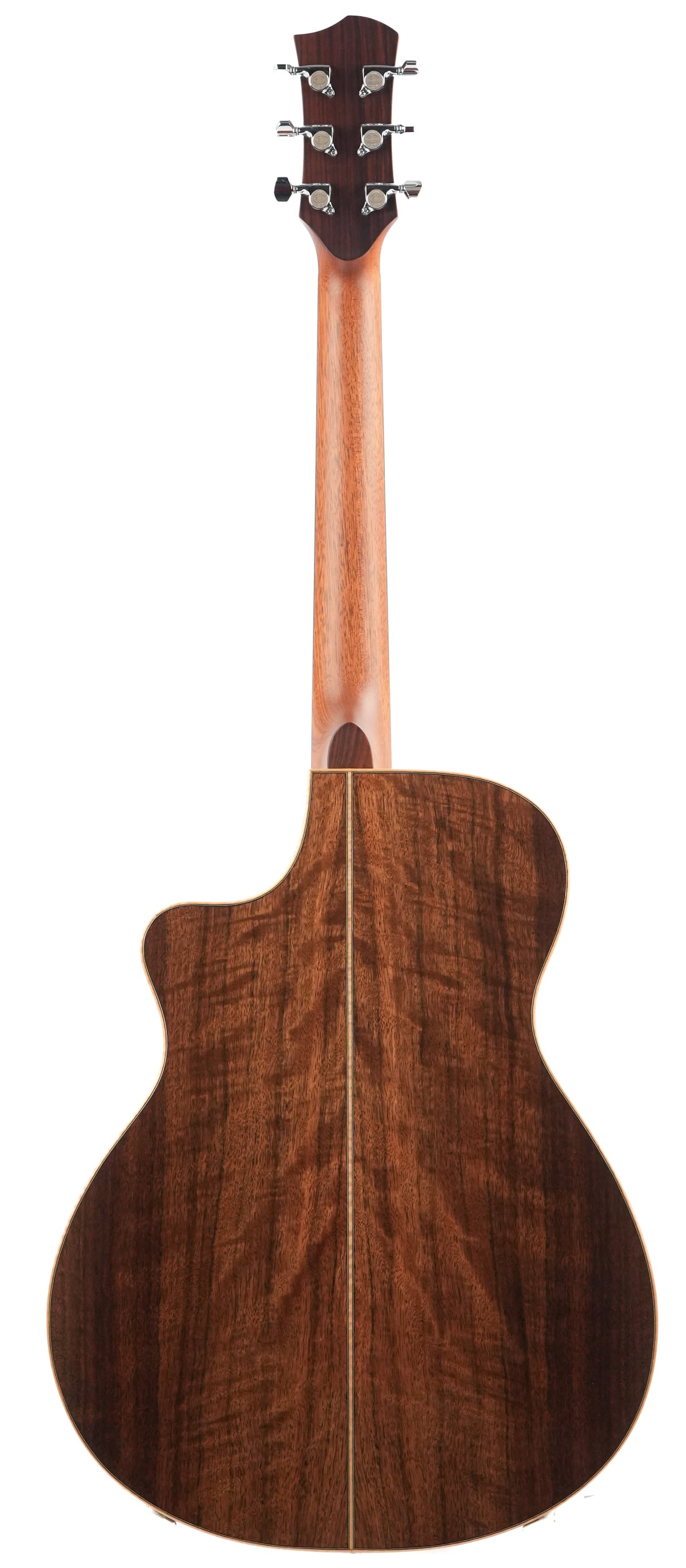 BSG A35F Pro Curly Laurel Cedar 2022