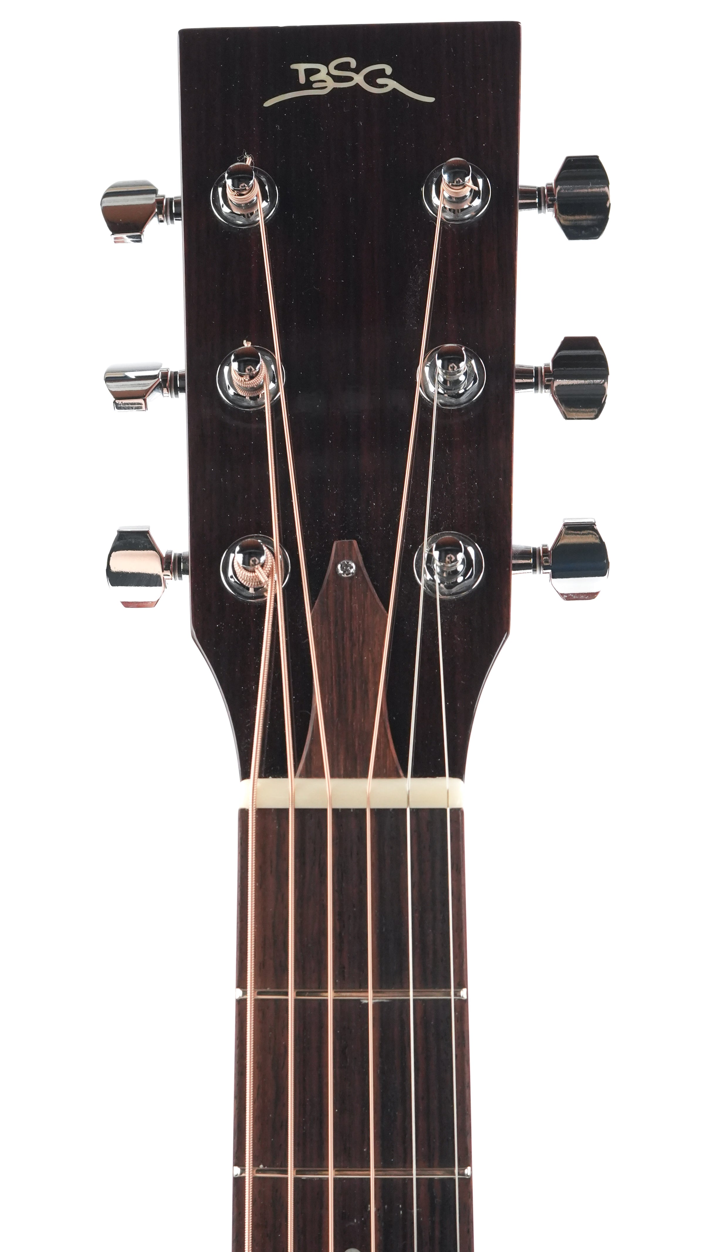 BSG GA10 CF Natural 2020