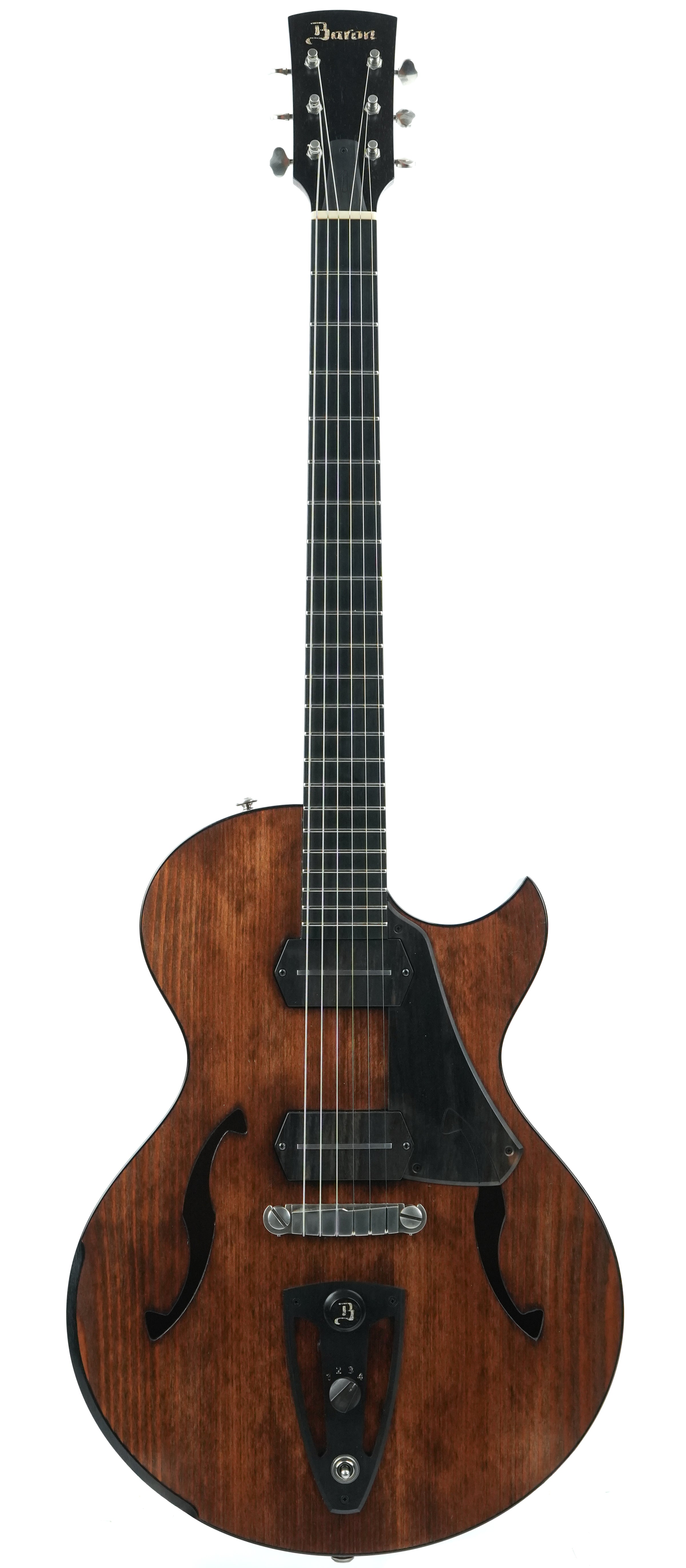 Baron Modell 1 Hollowbody 2023