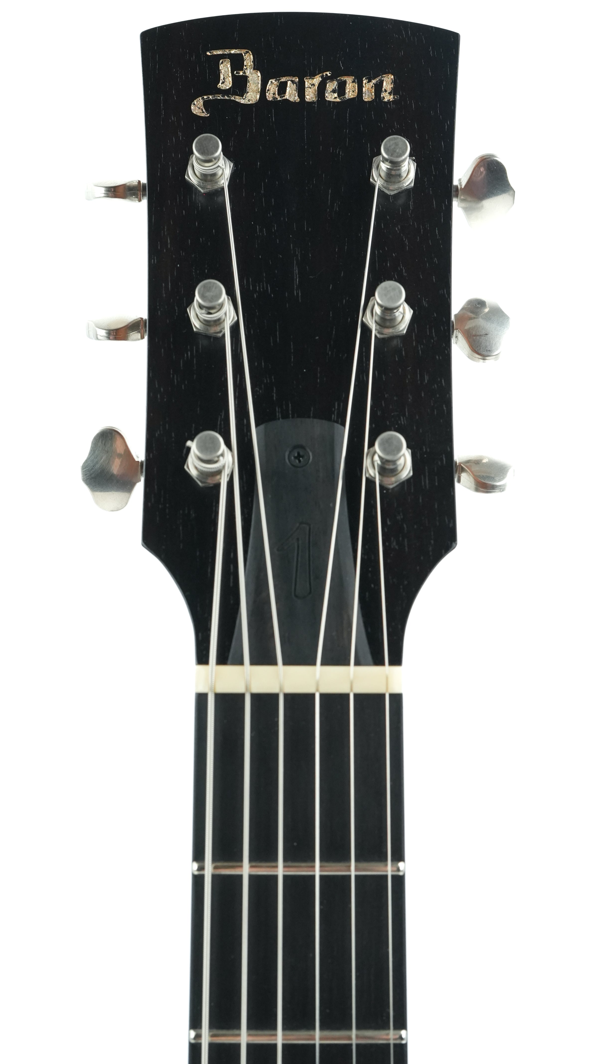 Baron Modell 1 Hollowbody 2023