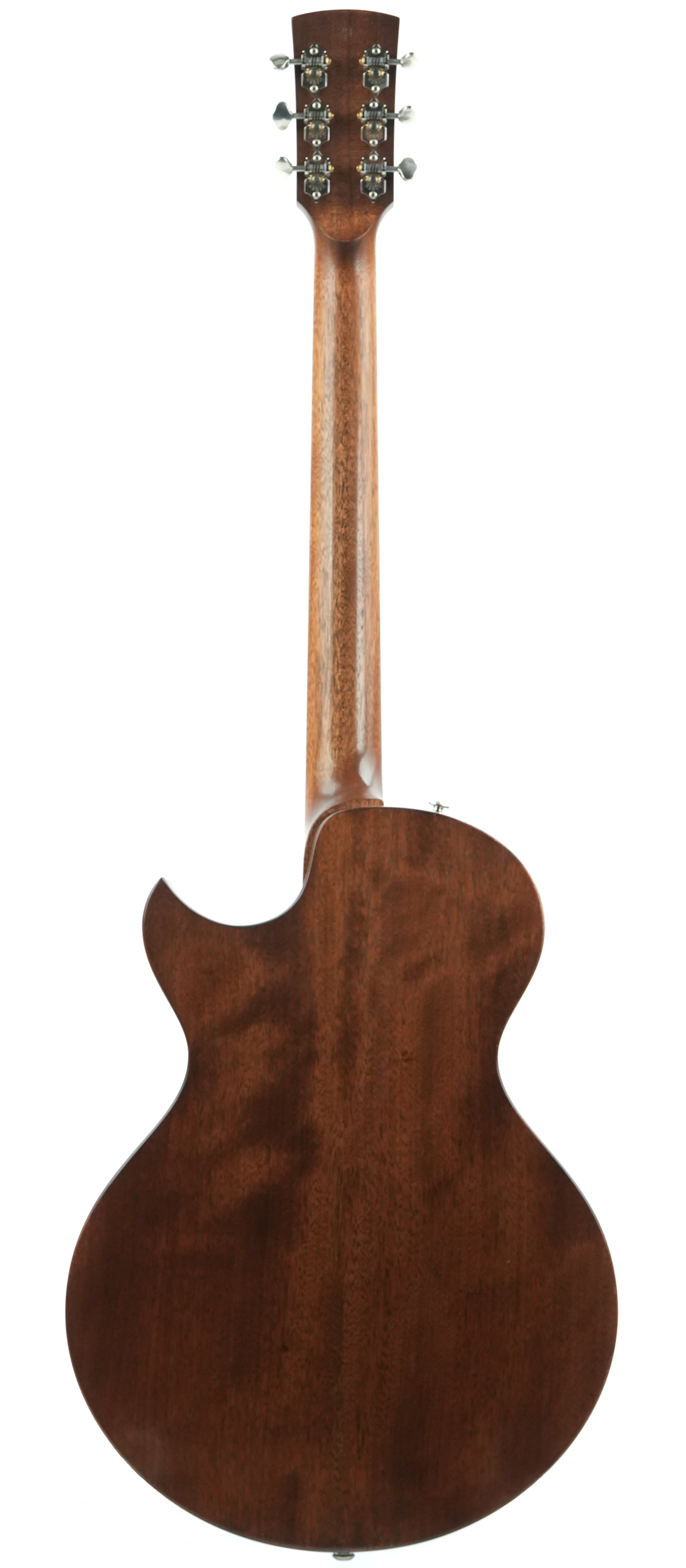 Baron Modell 1 Hollowbody 2023