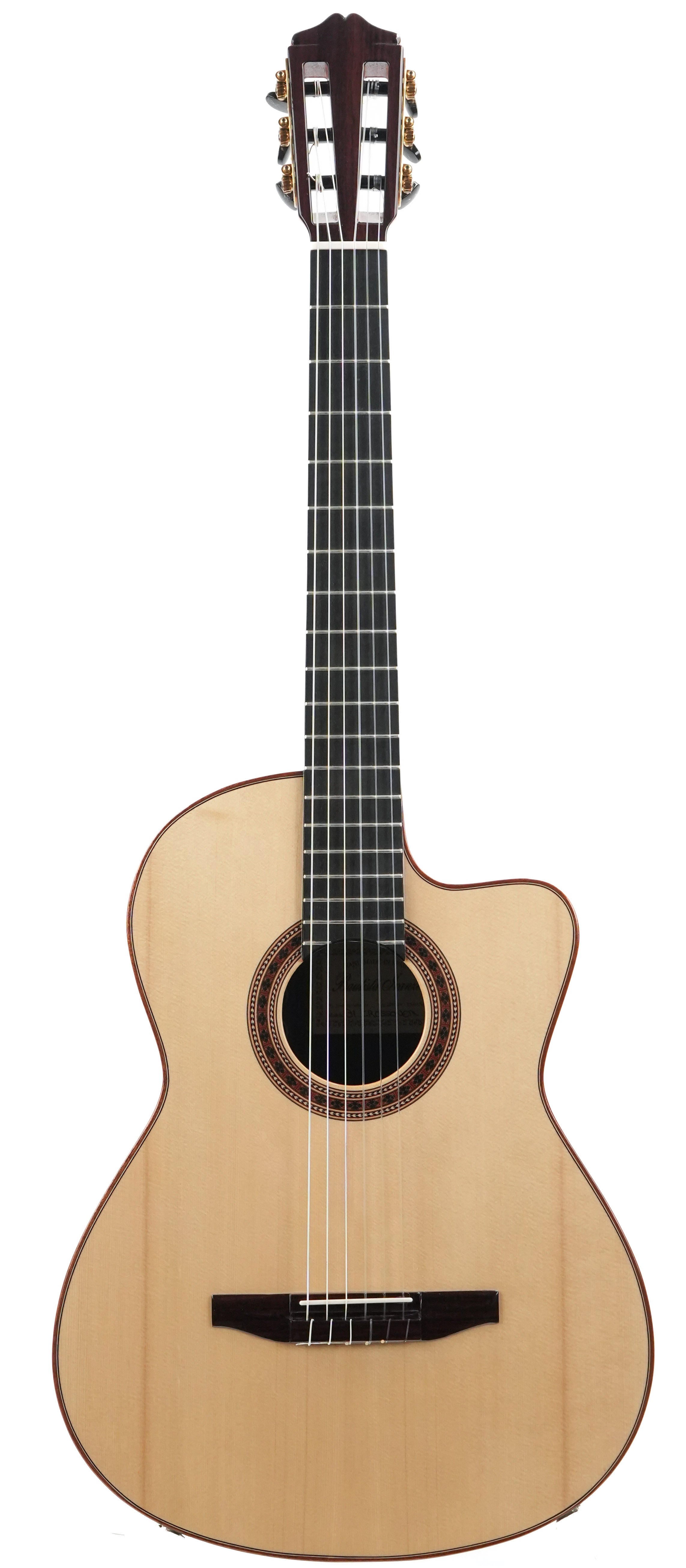 Bautista Iranzo Model 31 Crossover Rosewood