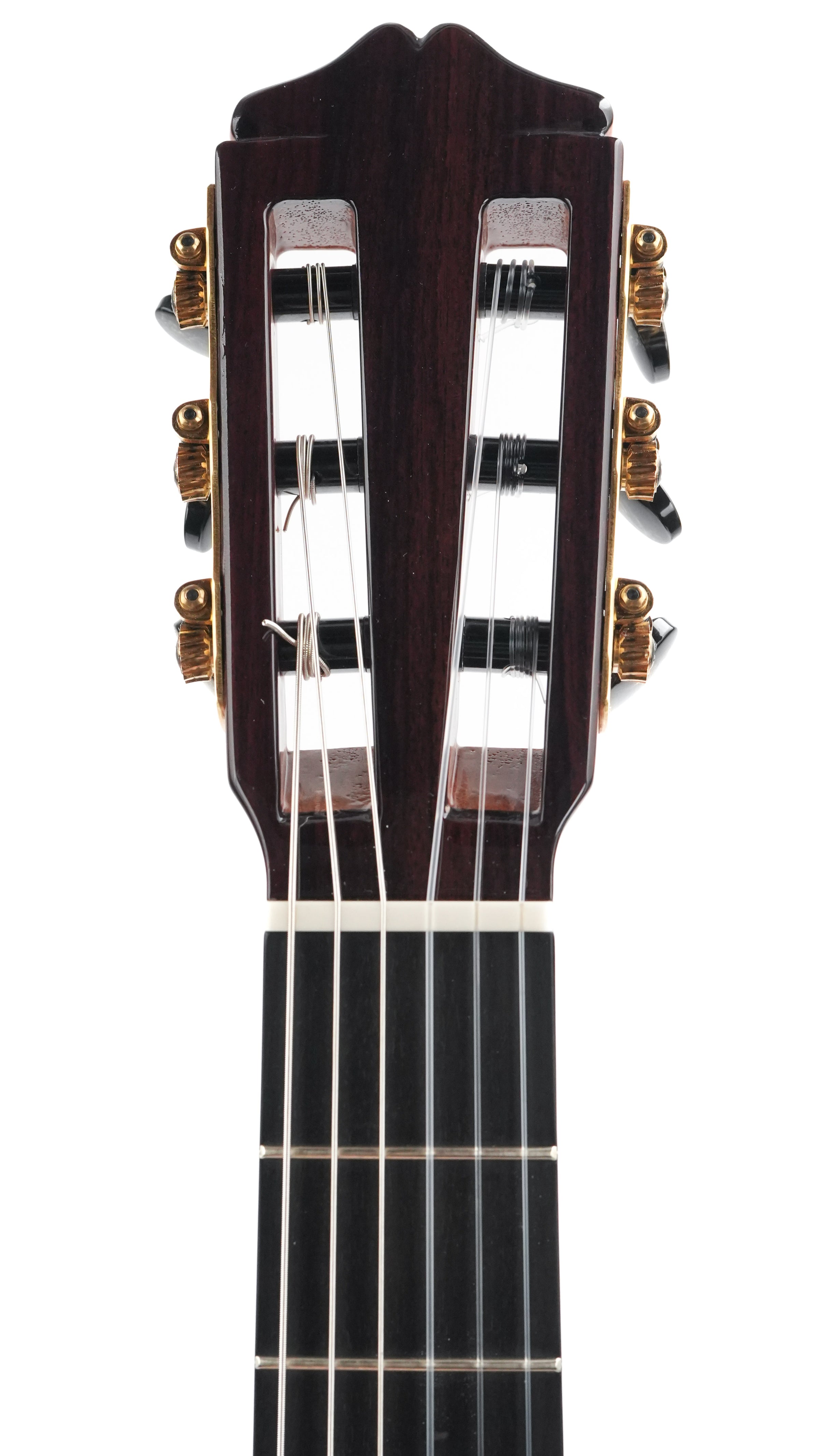 Bautista Iranzo Model 31 Crossover Rosewood