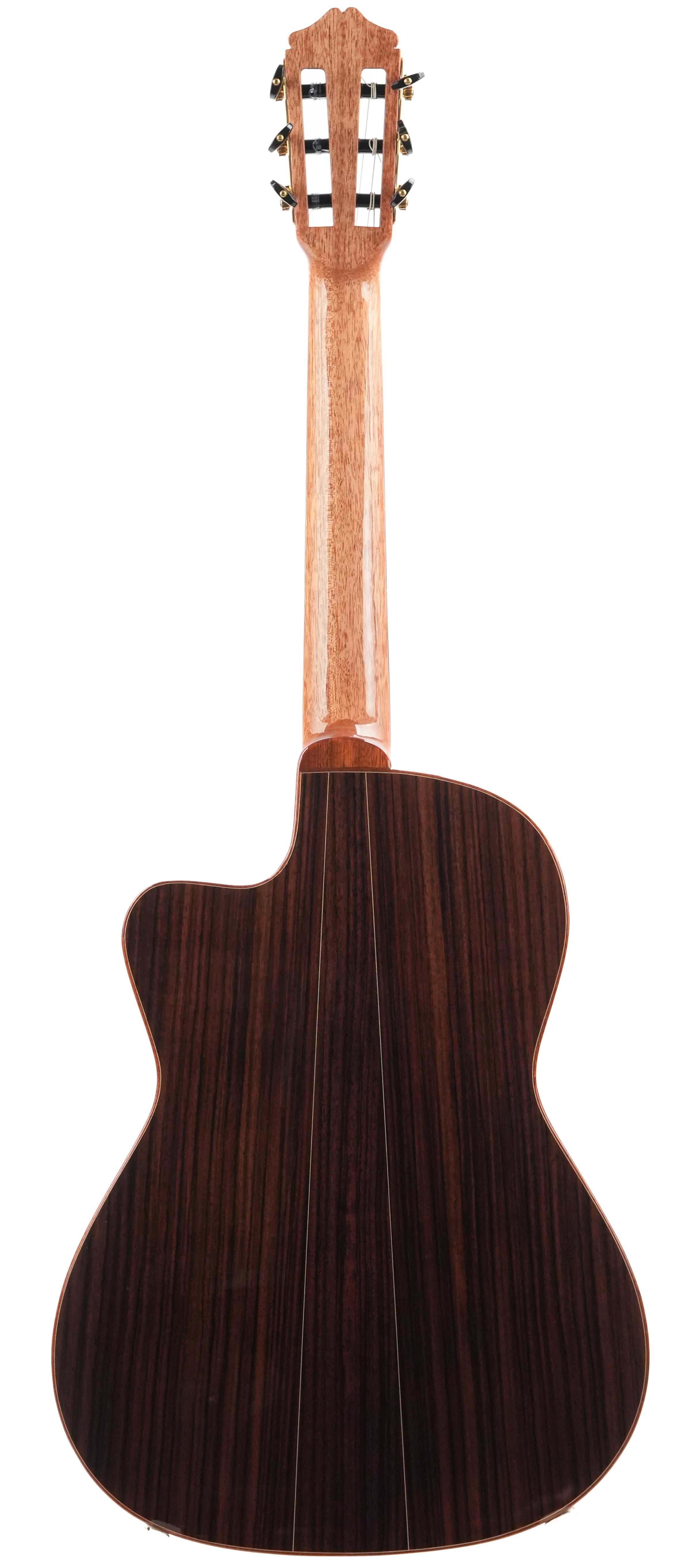 Bautista Iranzo Model 31 Crossover Rosewood
