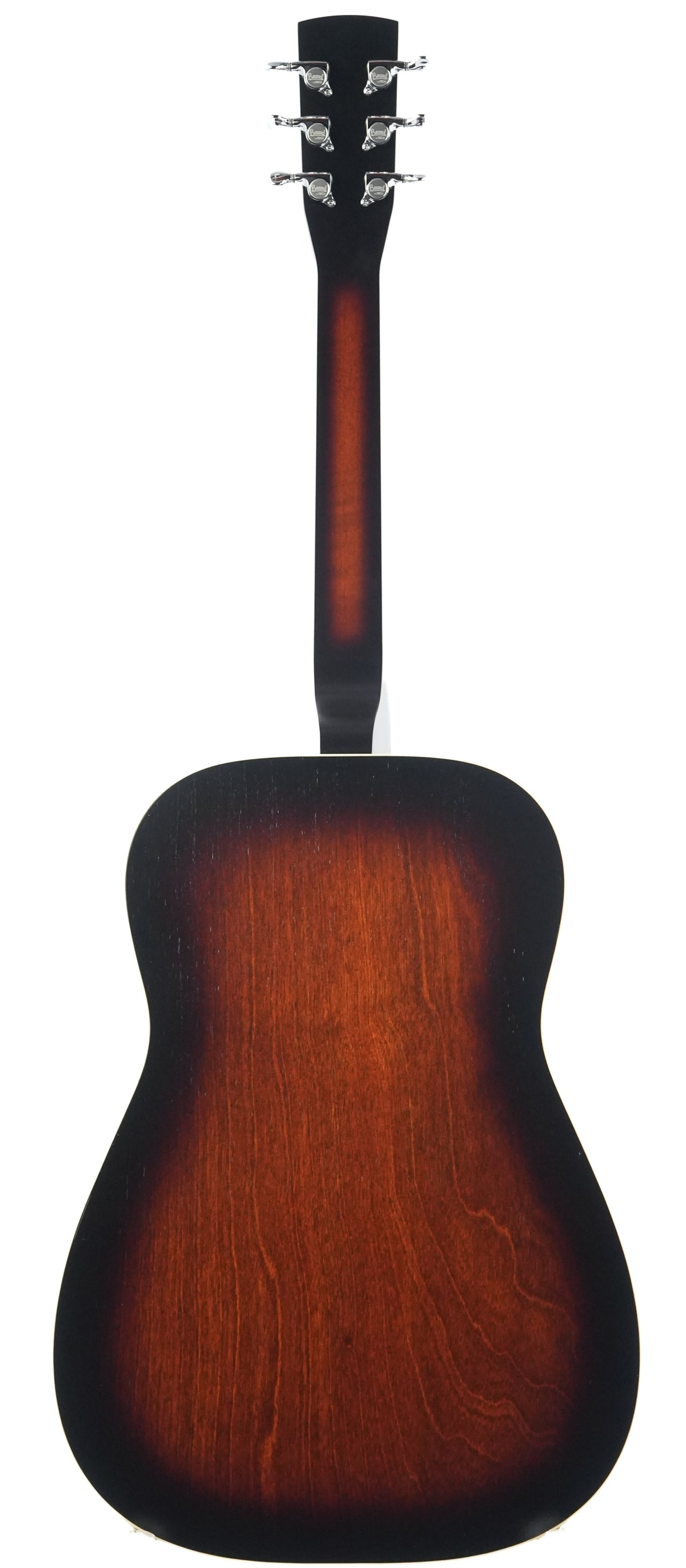 Beard Decophonic Squareneck Model 57
