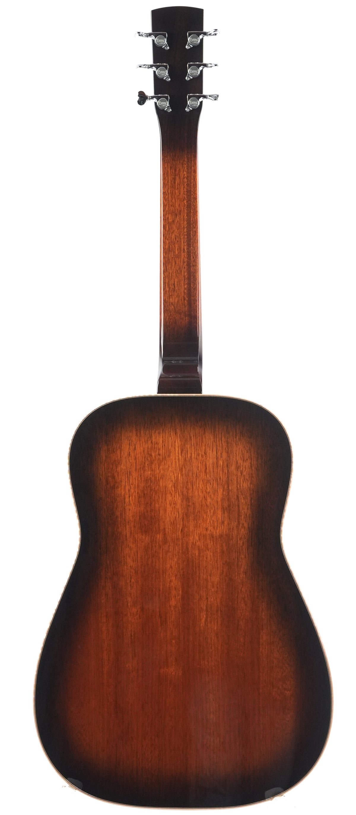 Beard Jerry Douglas Signature