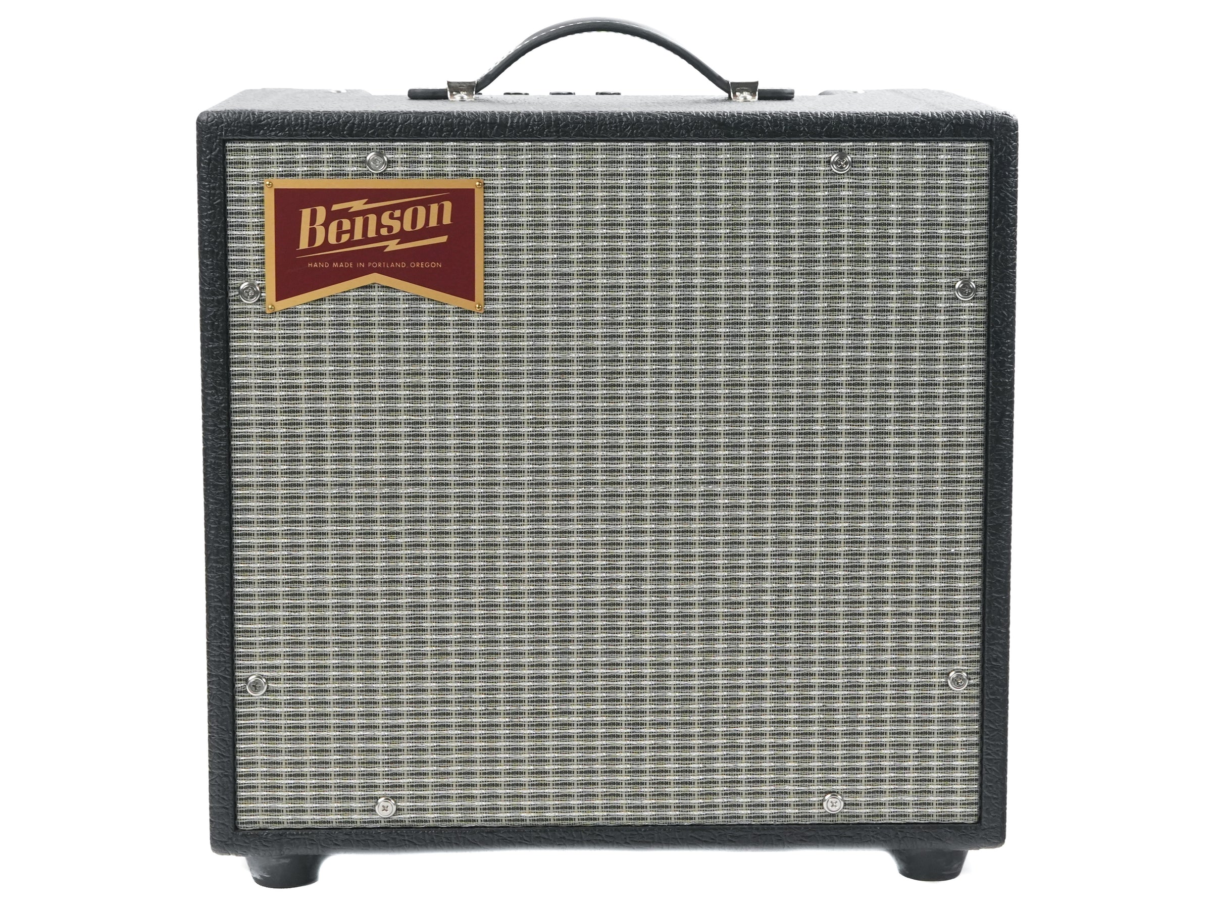 Benson Vinny Reverb 2024