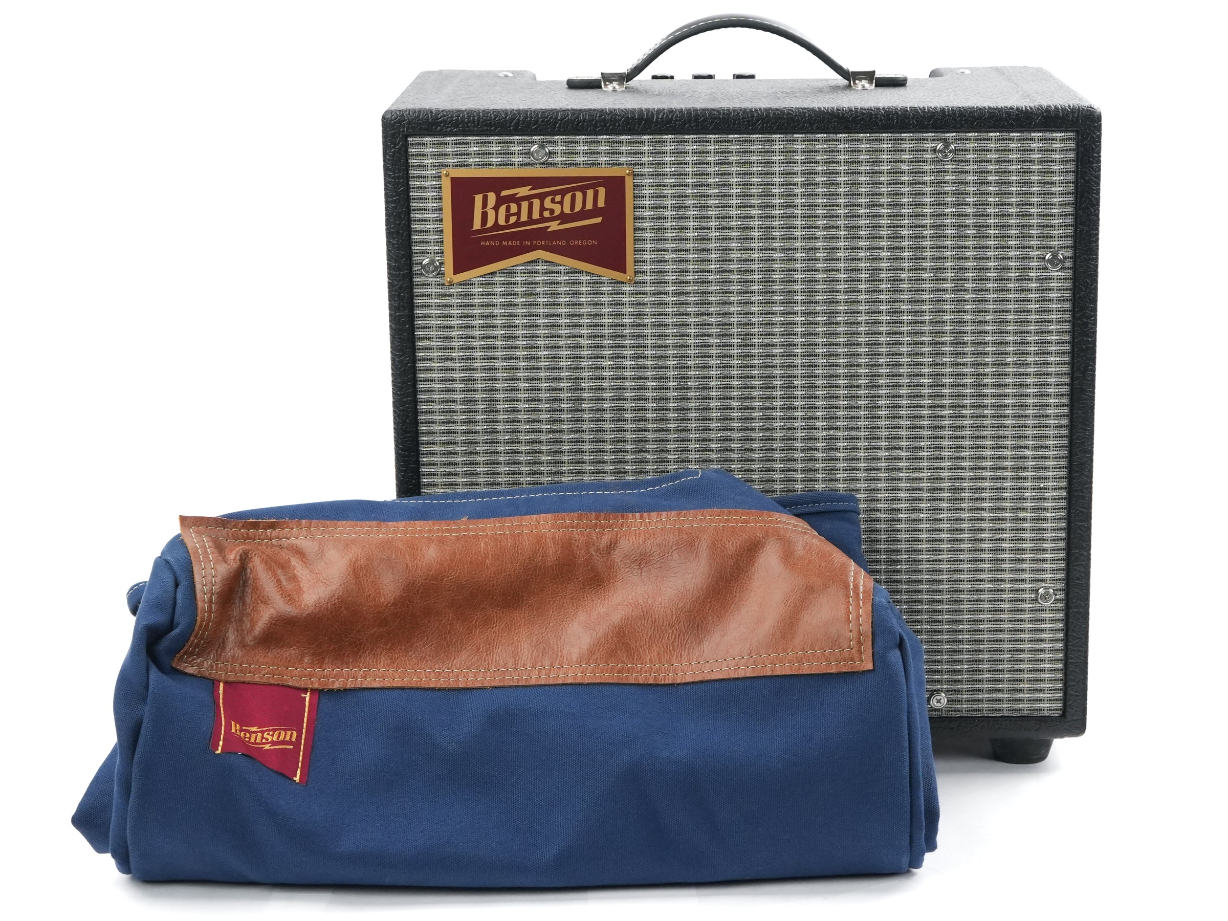 Benson Vinny Reverb 2024