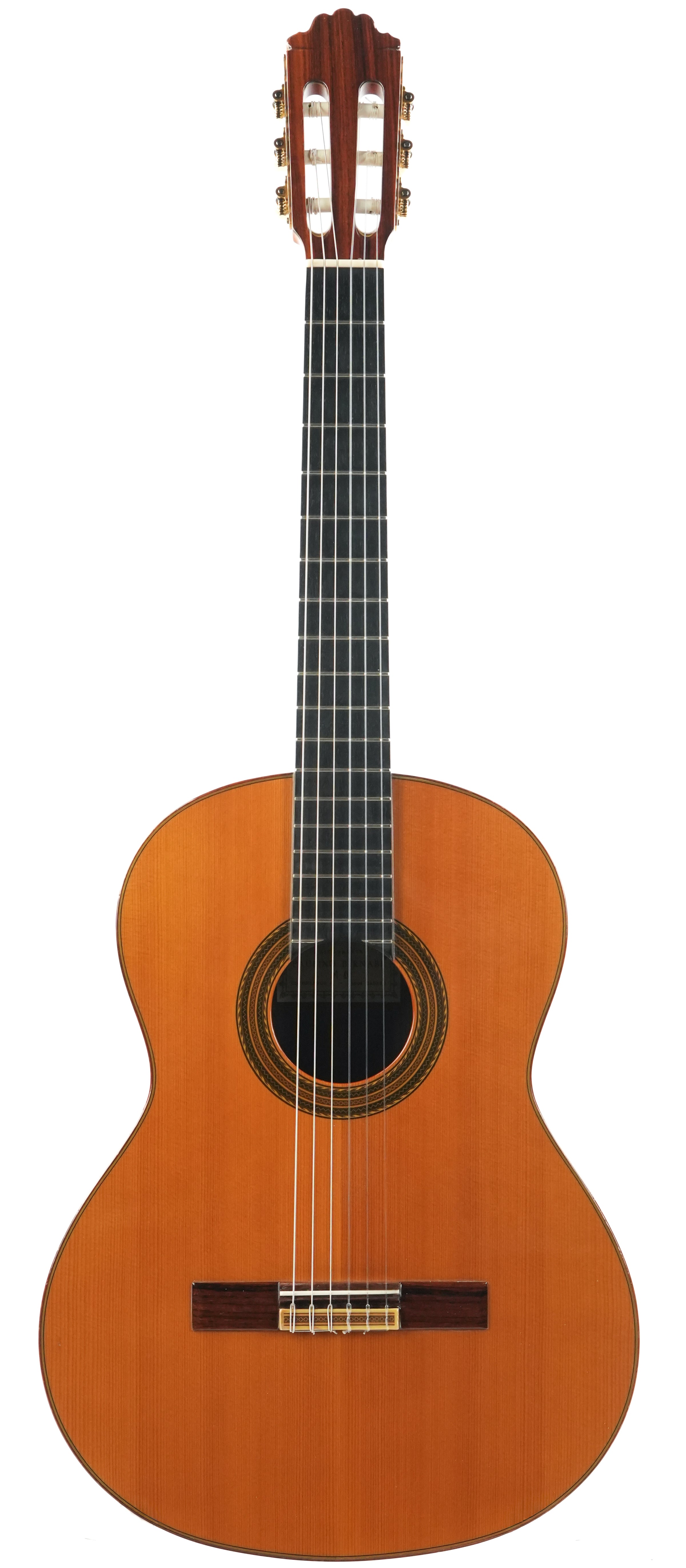 Bernabe M10 Cedar 1997