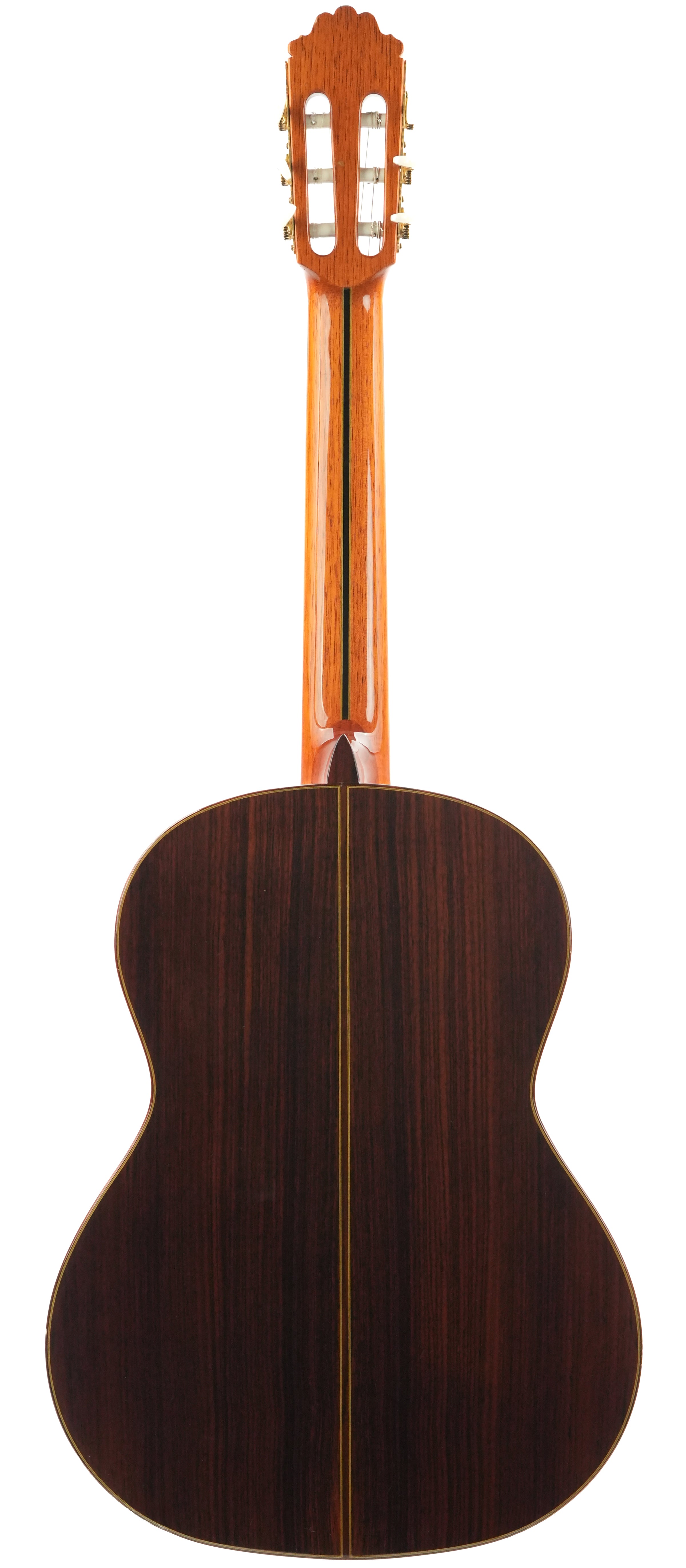 Bernabe M10 Cedar 1997