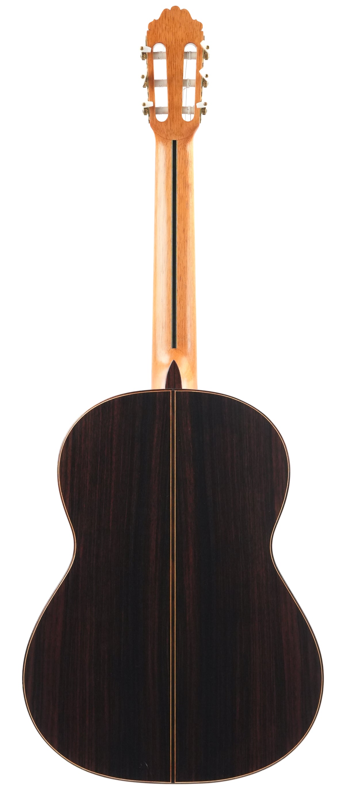 Bernabe M30 Cedar Rosewood 2008