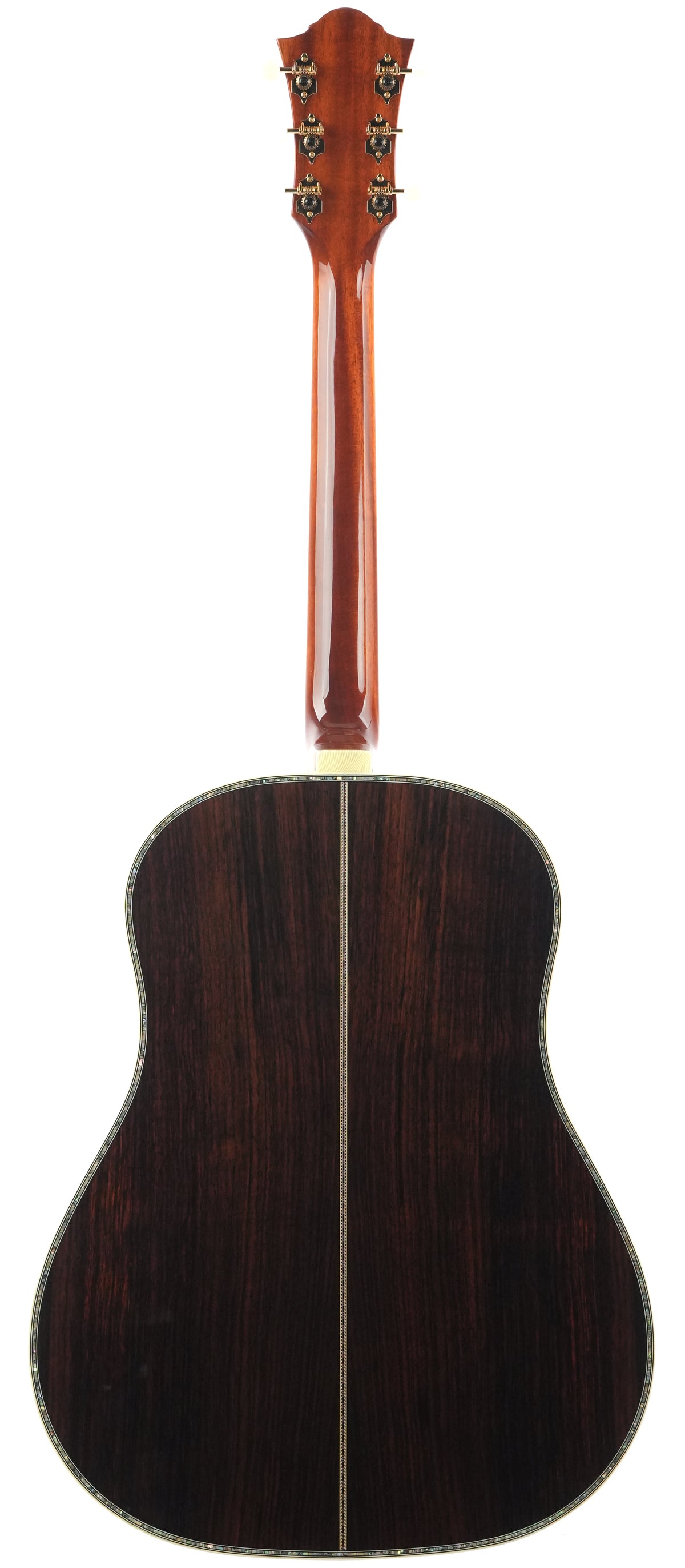 Blueridge BG180 Rosewood Sitka Spruce