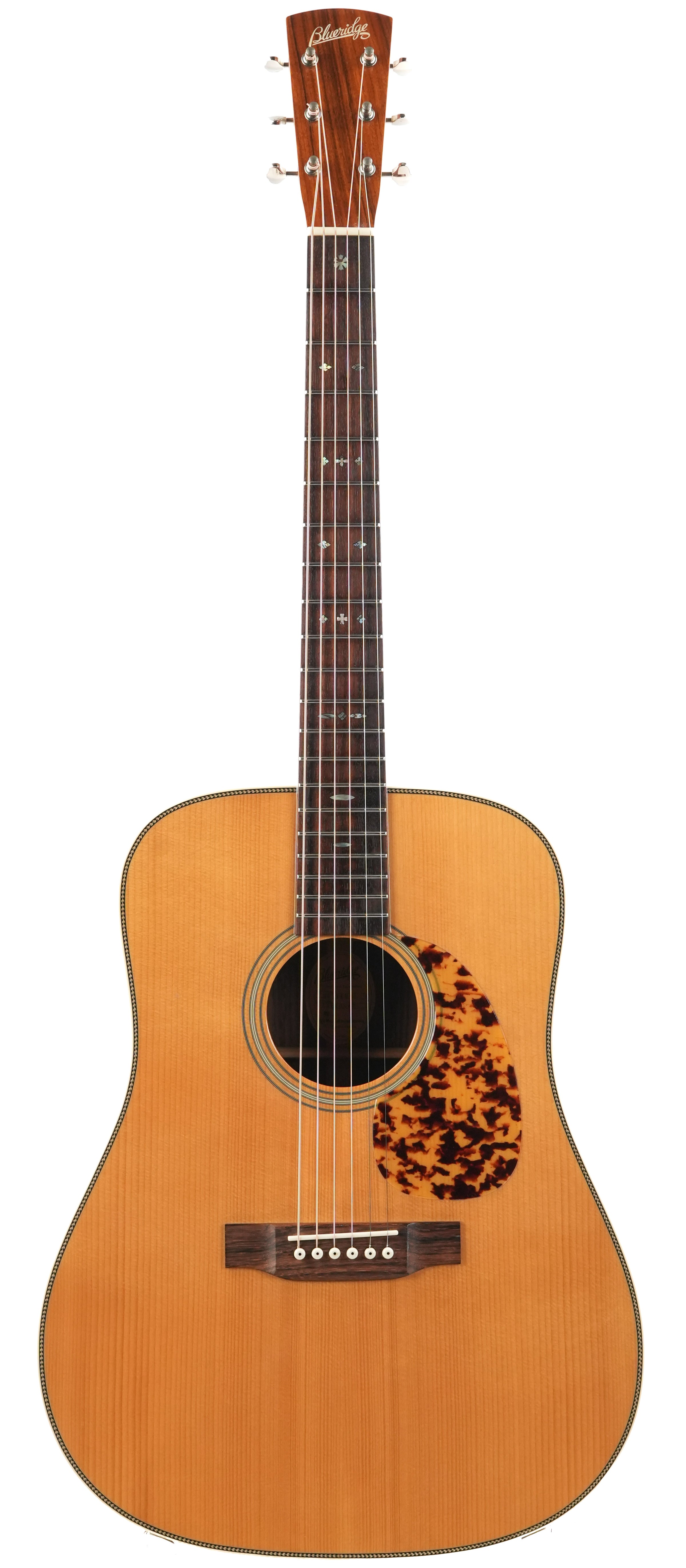 Blueridge BR160A 2014