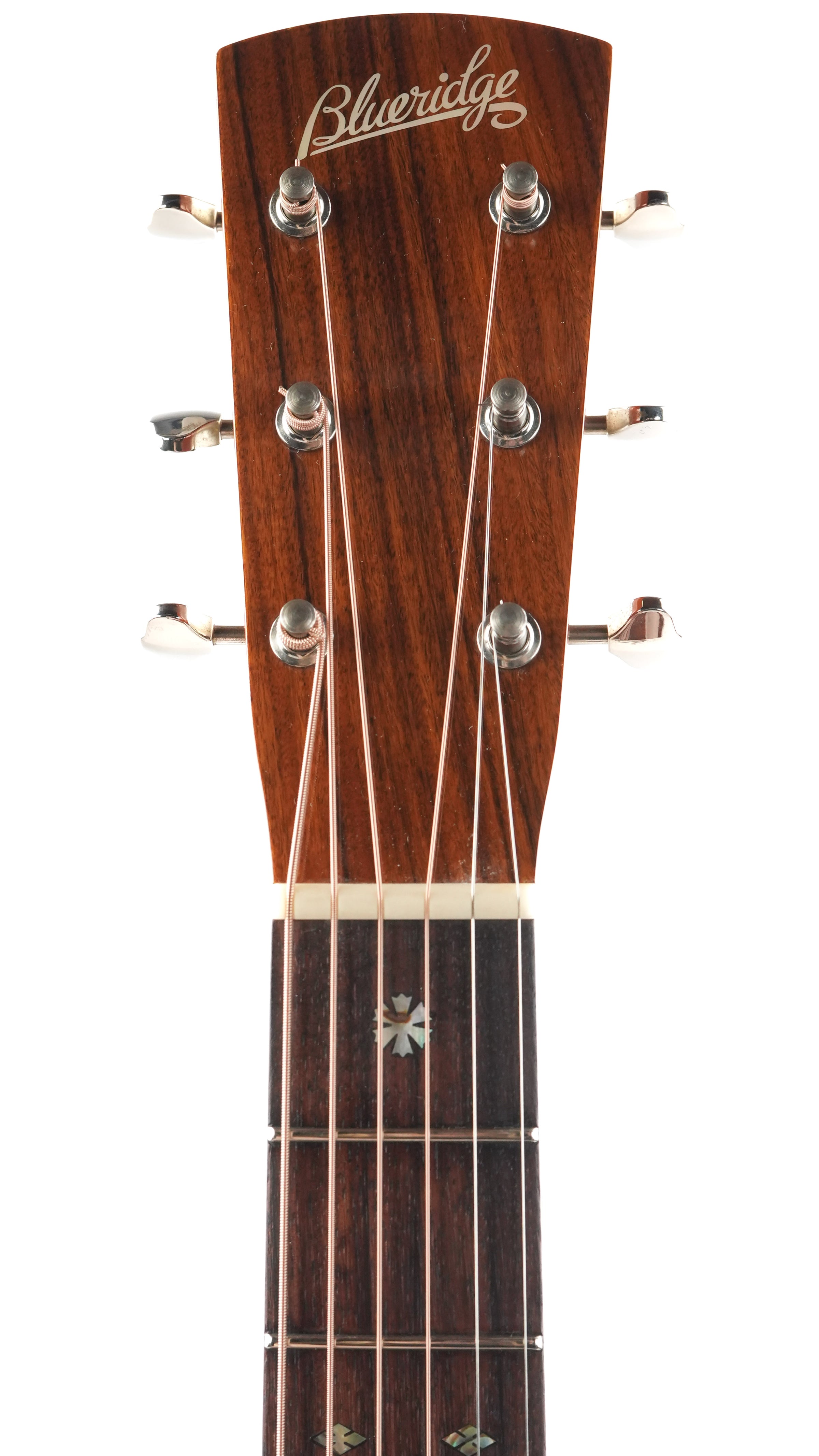 Blueridge BR160A 2014