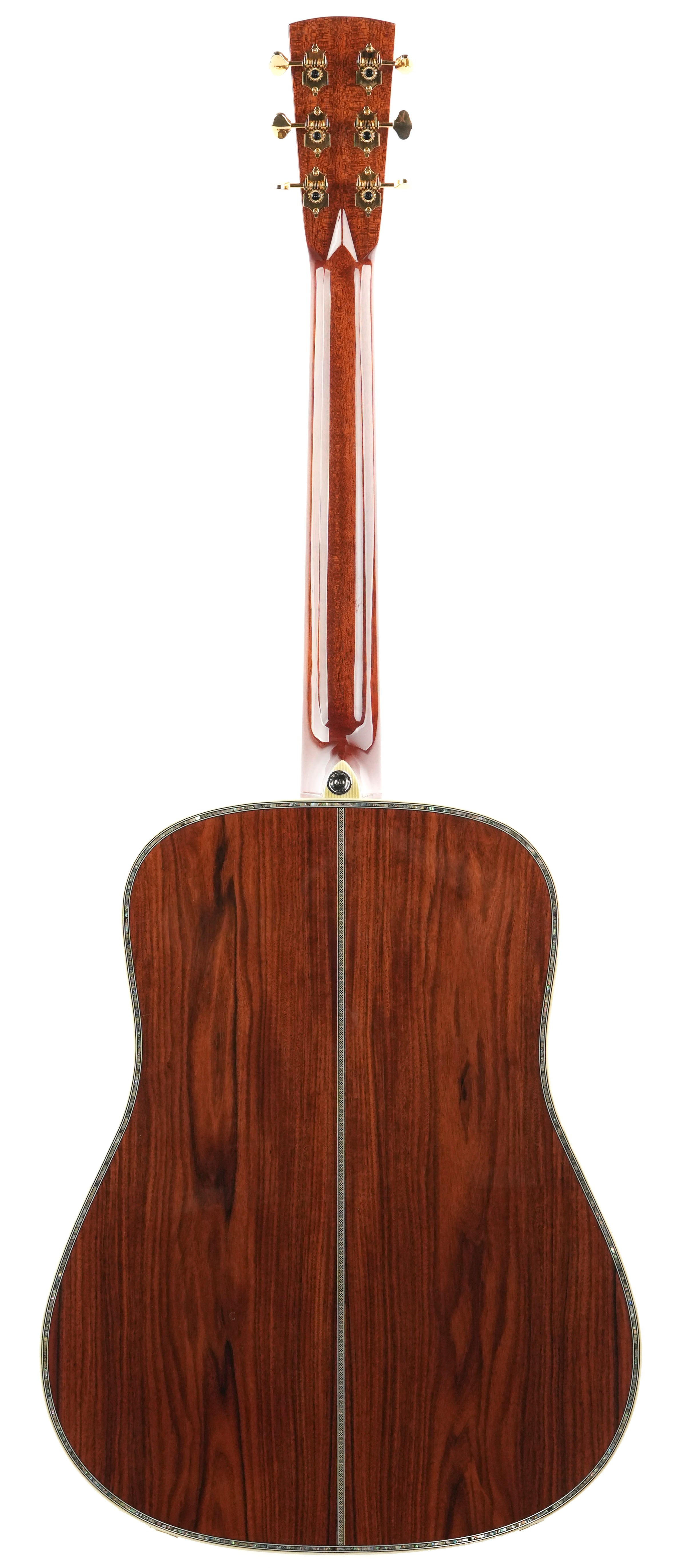 Blueridge BR280 B-Stock