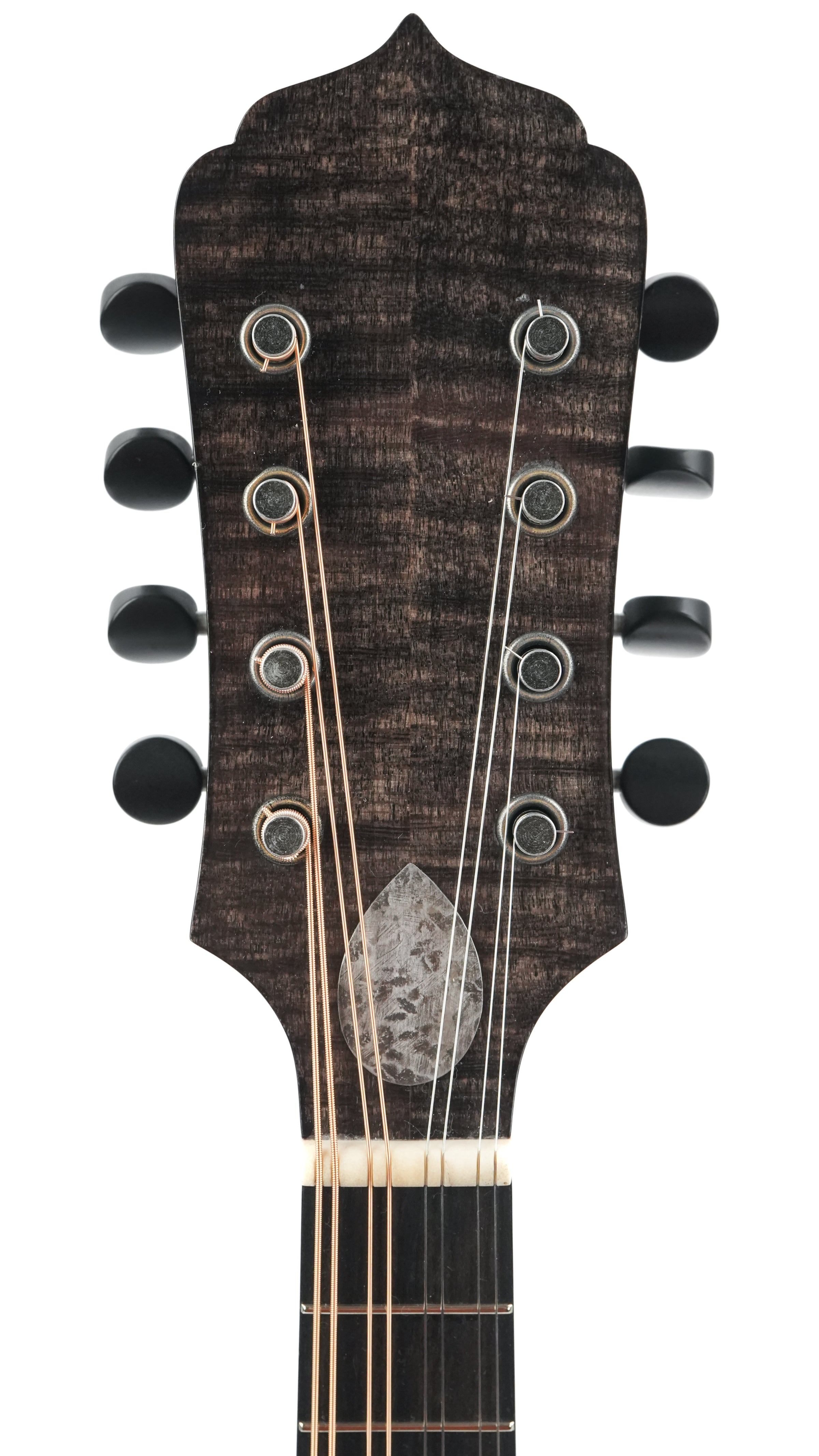 Bottone Smokey M A Style Mandolin 2025