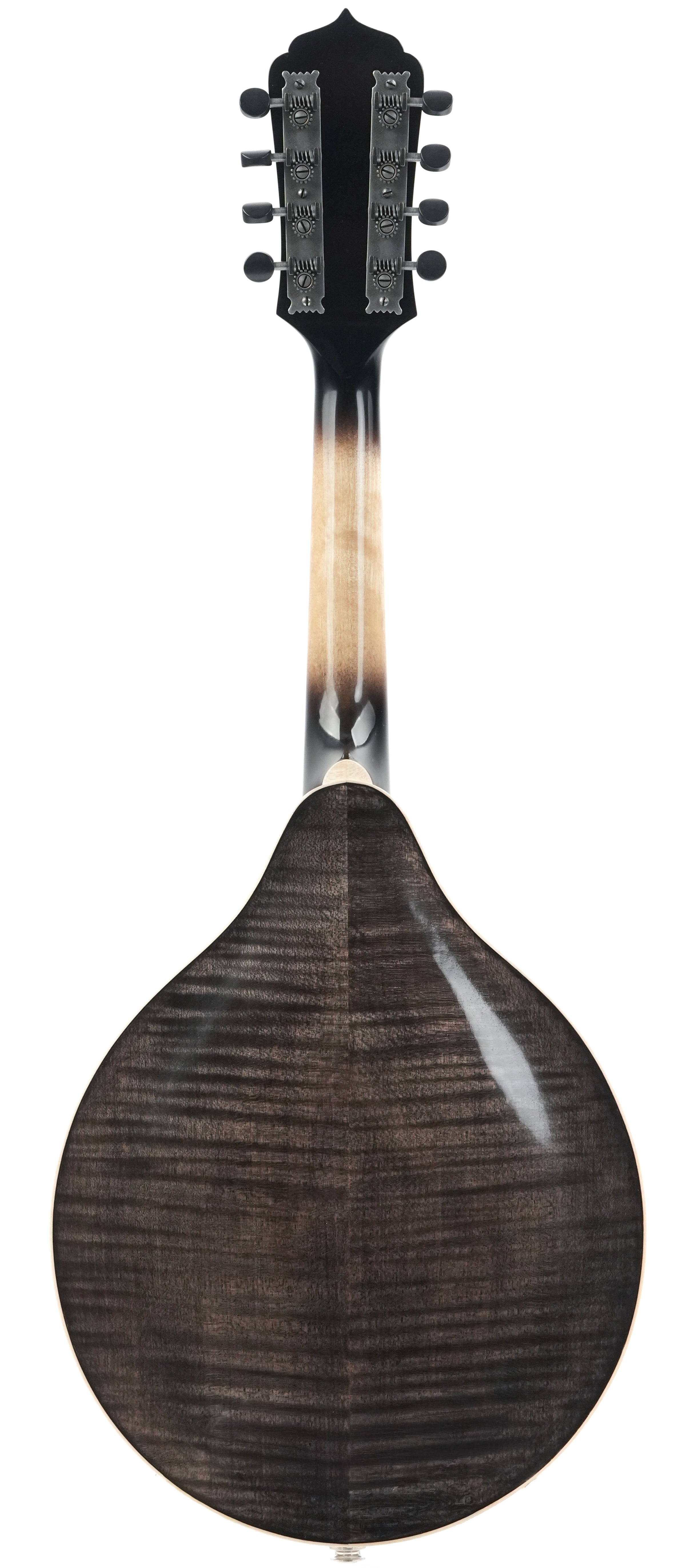Bottone Smokey M A Style Mandolin 2025
