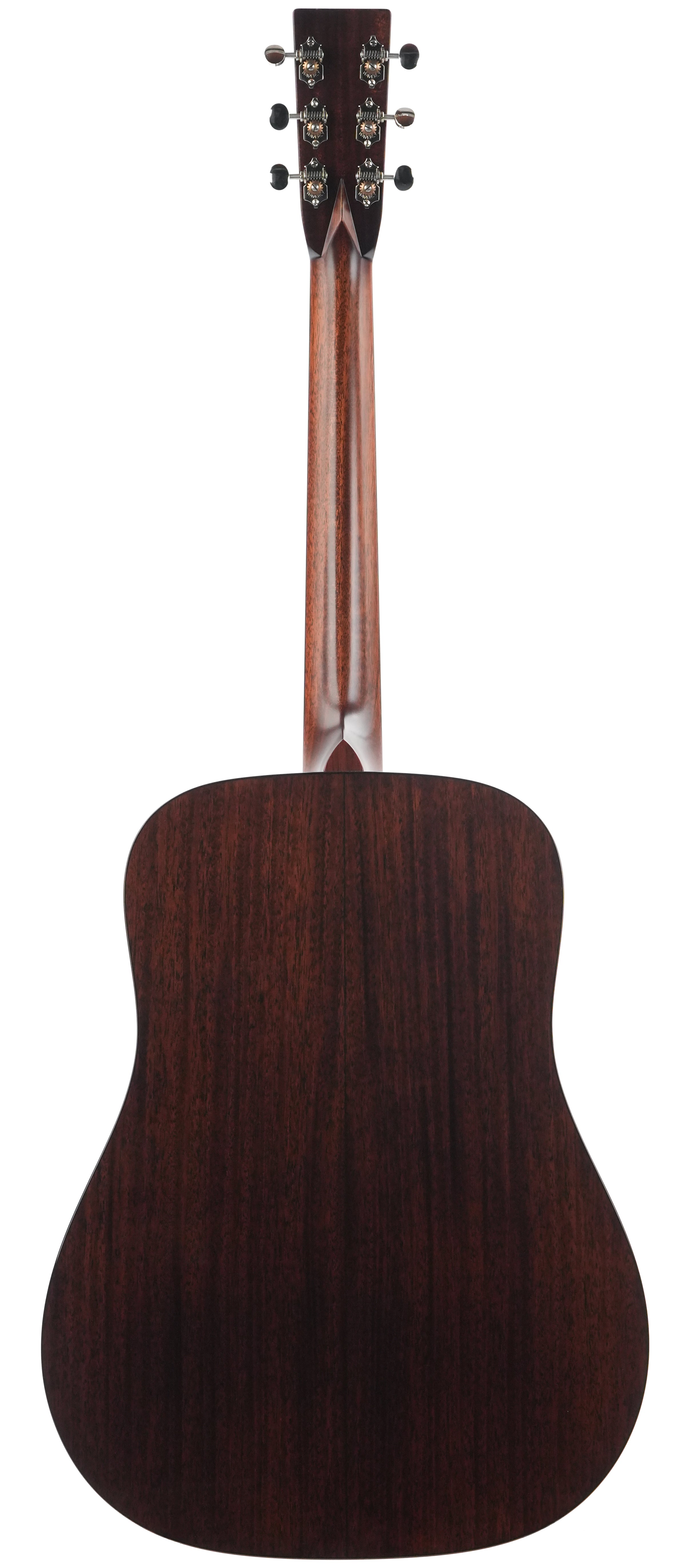Bourgeois Country Boy D Heirloom Series