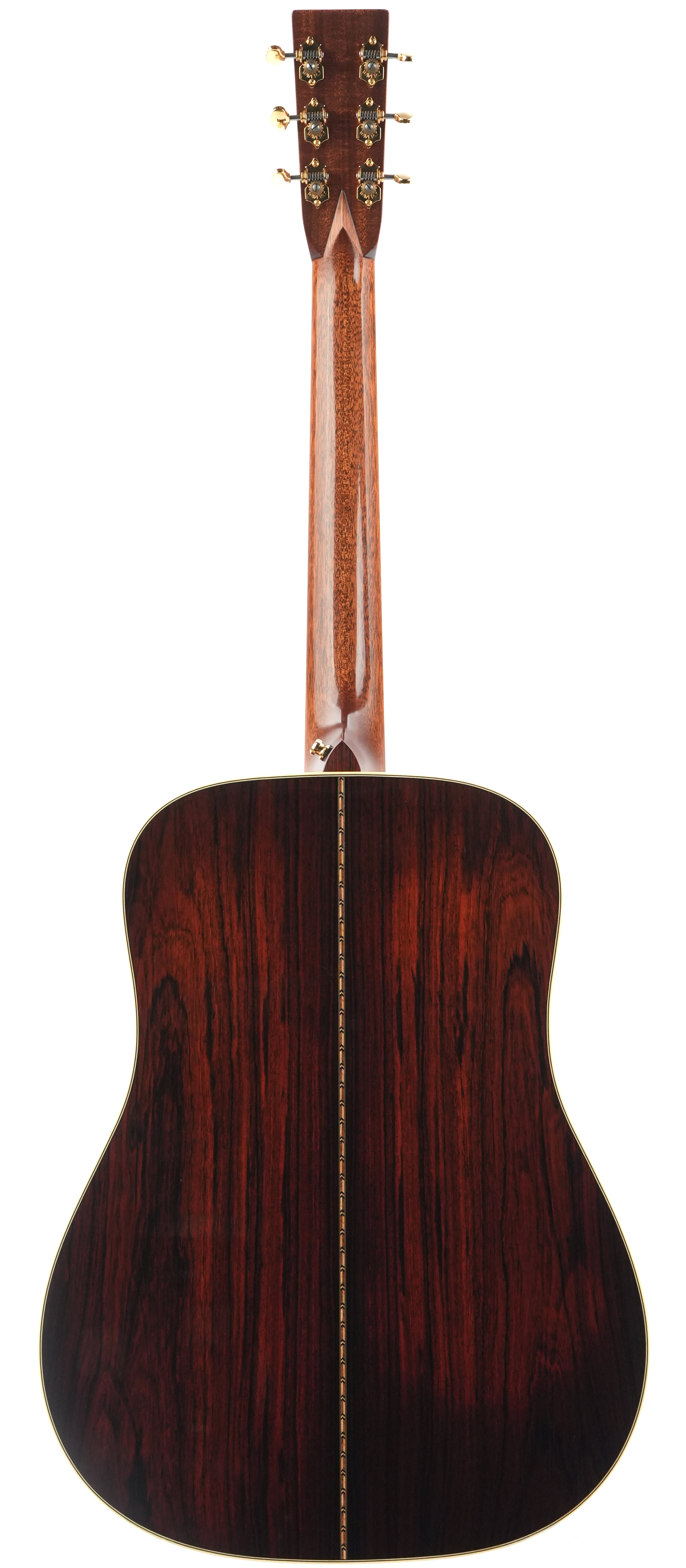 Bourgeois D150 Brazilian Rosewood Adirondack Spruce 2007
