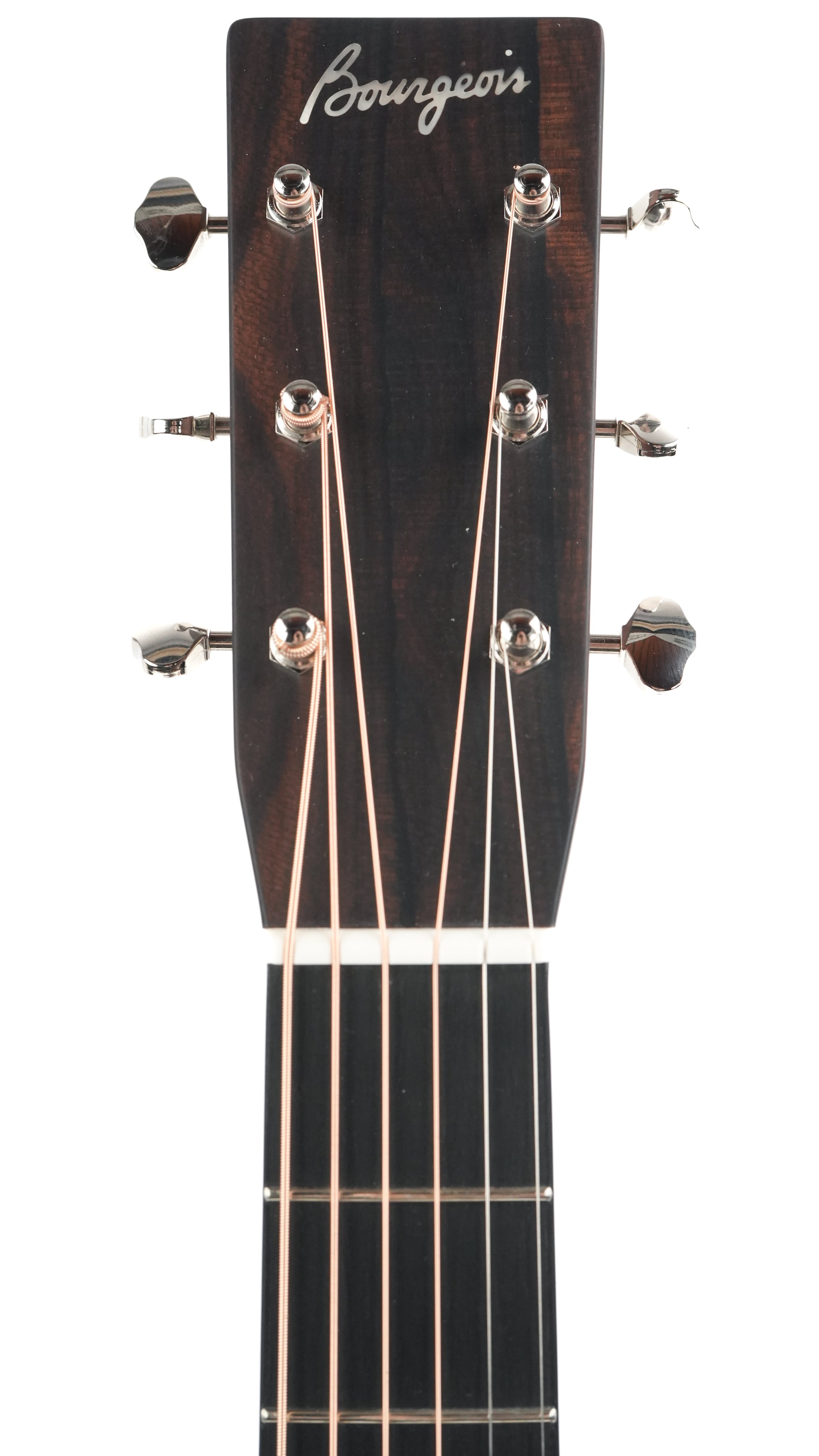 Bourgeois Down East 00-14 Fret 25th Anniversary