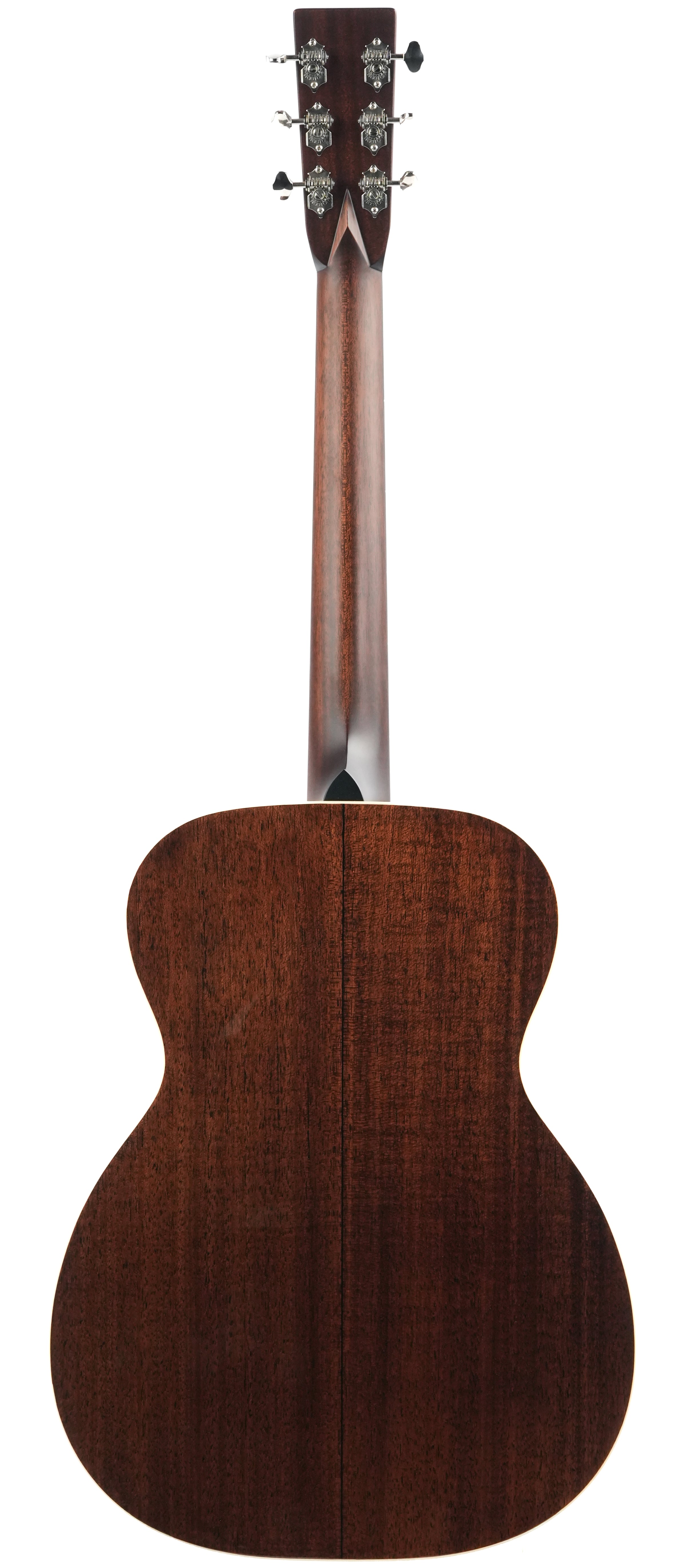 Bourgeois Down East 00-14 Fret 25th Anniversary