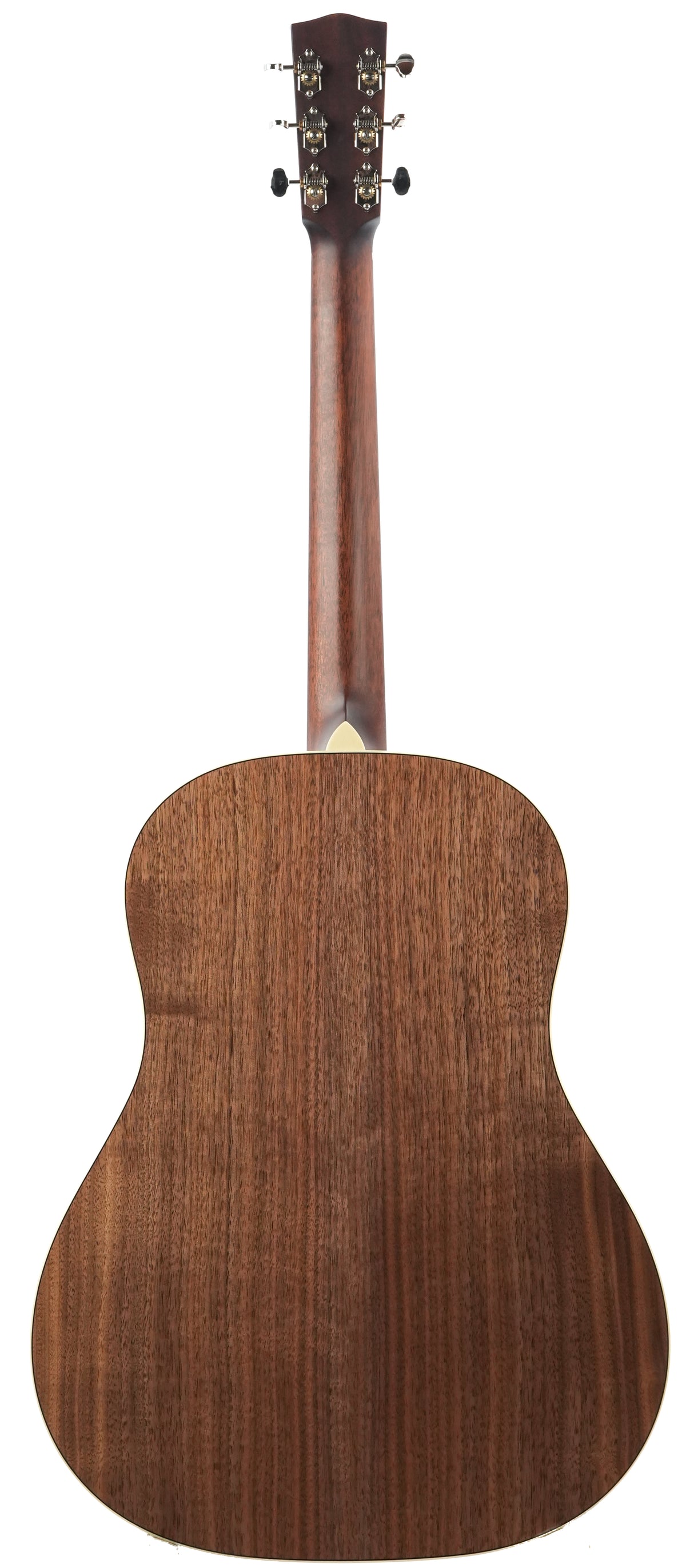 Bourgeois Down East Series Slope D AT Sitka Walnut Launch Edition