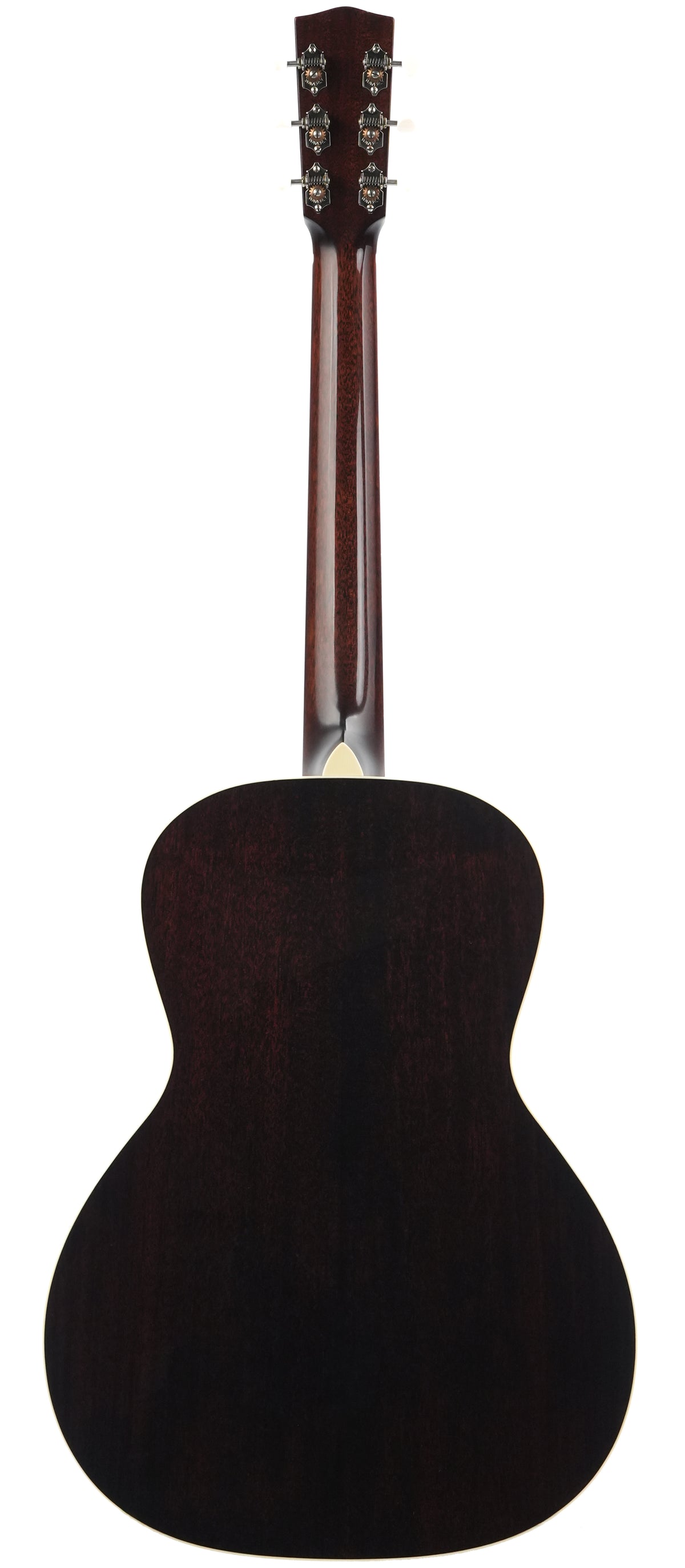 Bourgeois LDBO Deep Body 14 Fret Mahogany Aged Tone Adirondack 2024