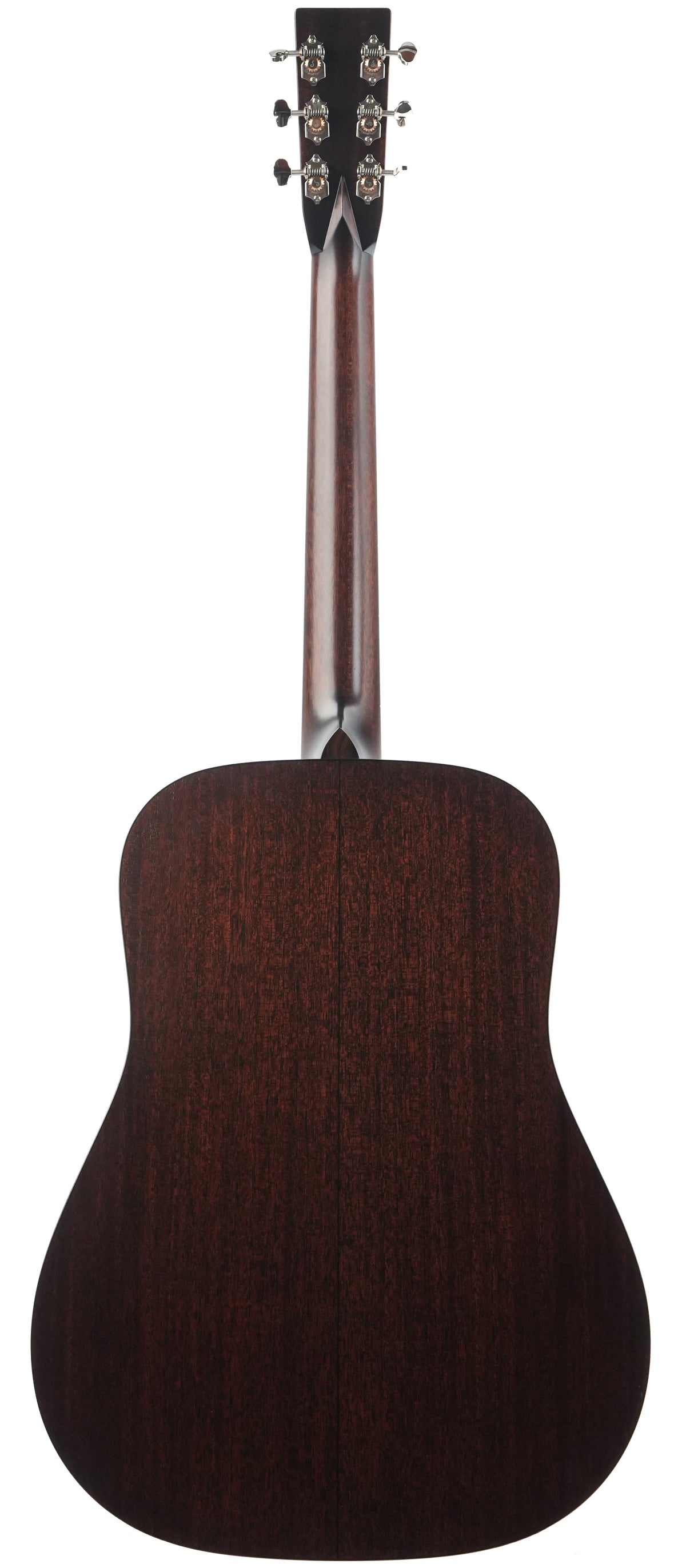 Bourgeois Professional Series Country Boy Dreadnought Satin
