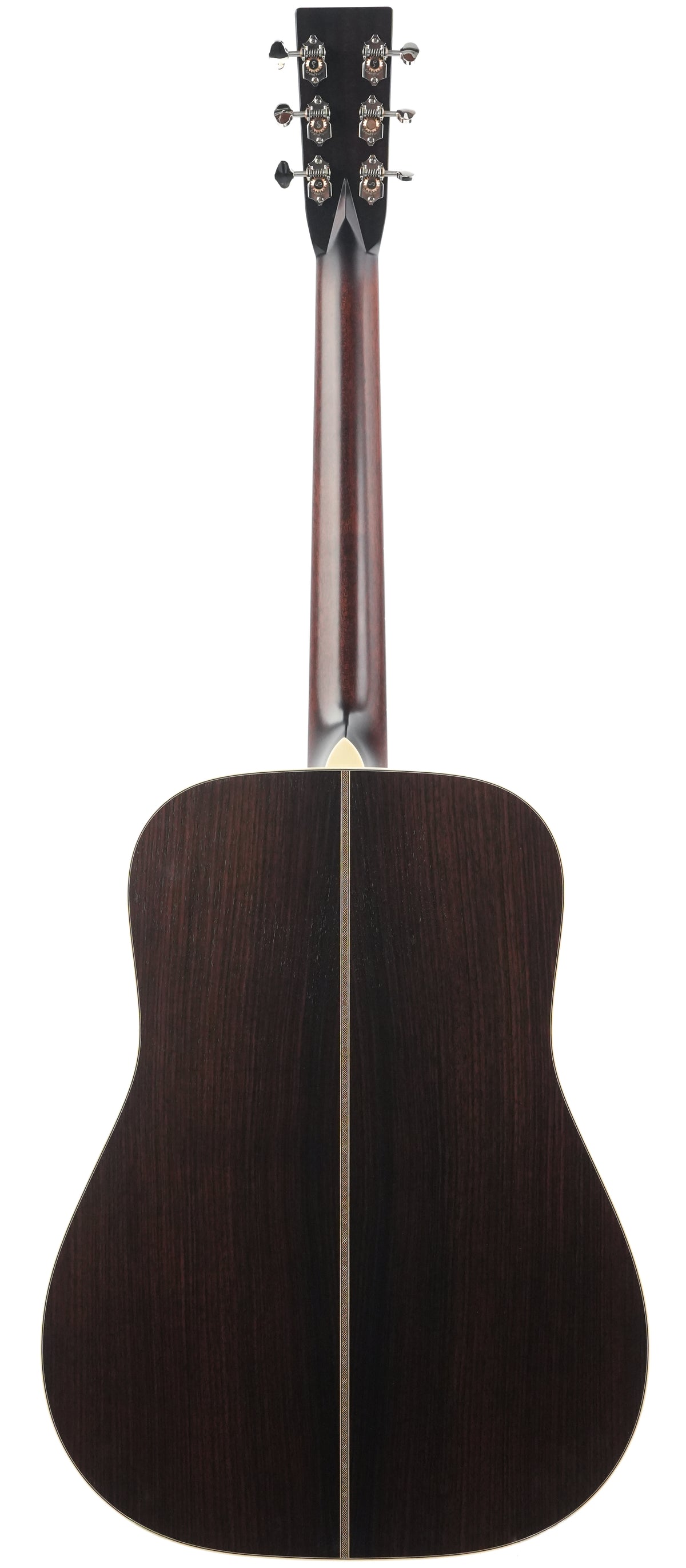 Bourgeois Professional Series Vintage Dreadnought Satin