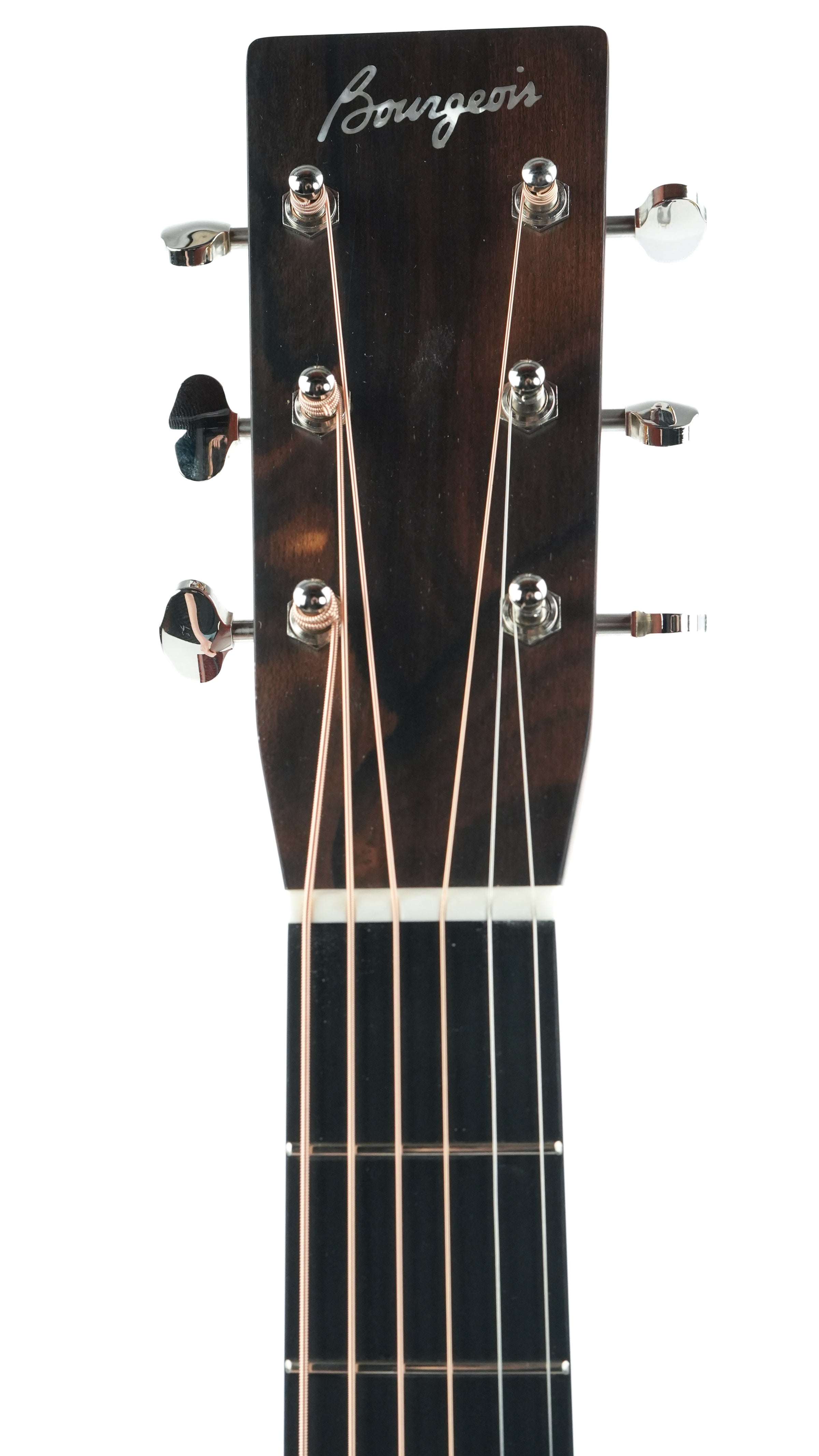 Bourgeois Touchstone Country Boy OM 2025