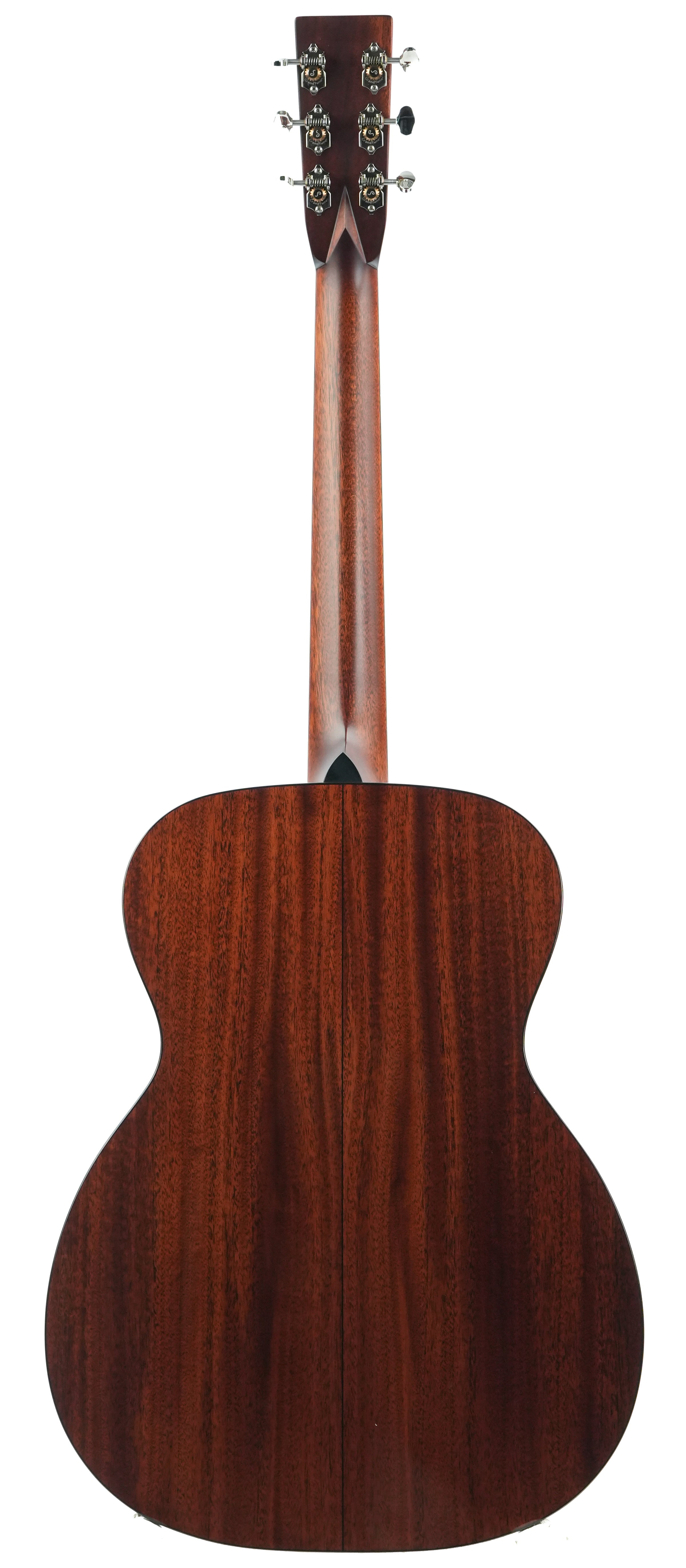 Bourgeois Touchstone Country Boy OM 2025