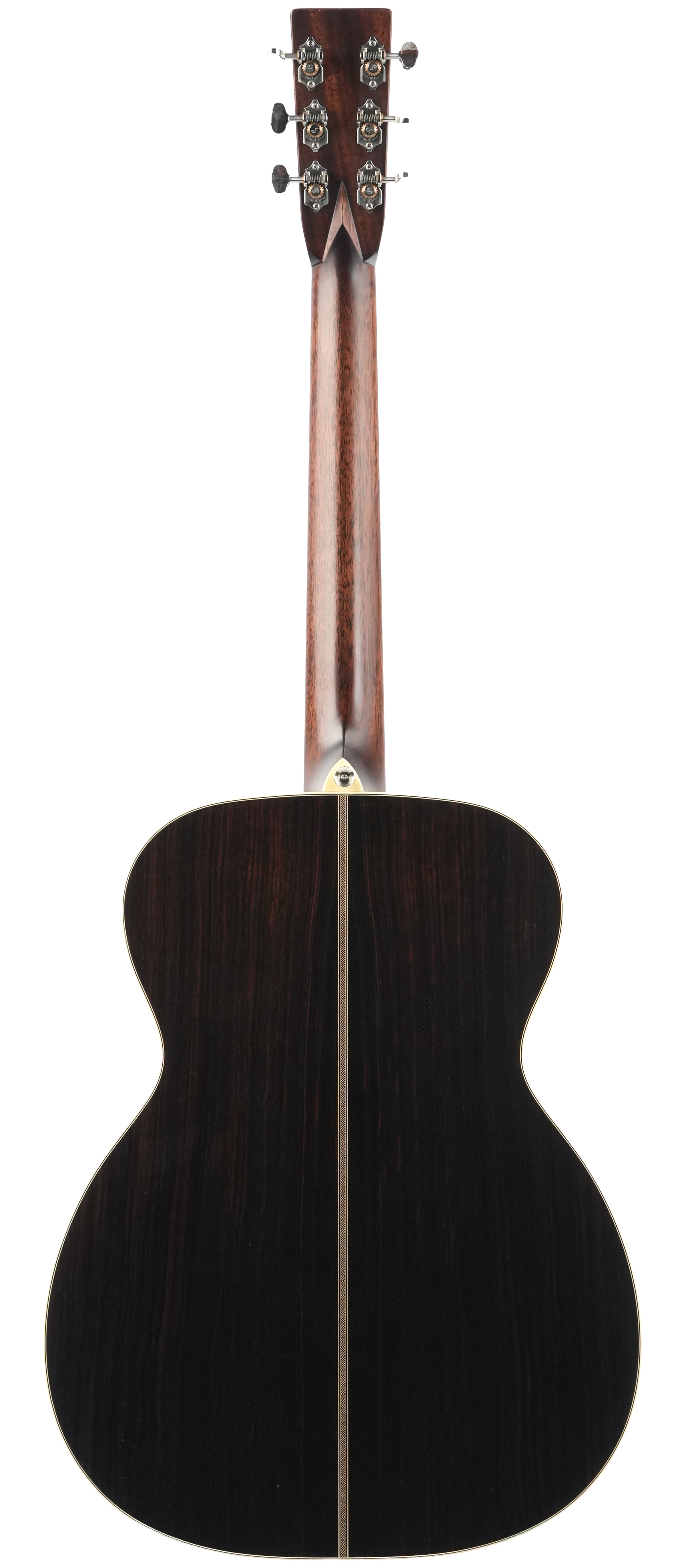 Bourgeois Touchstone OM Vintage TS 2024