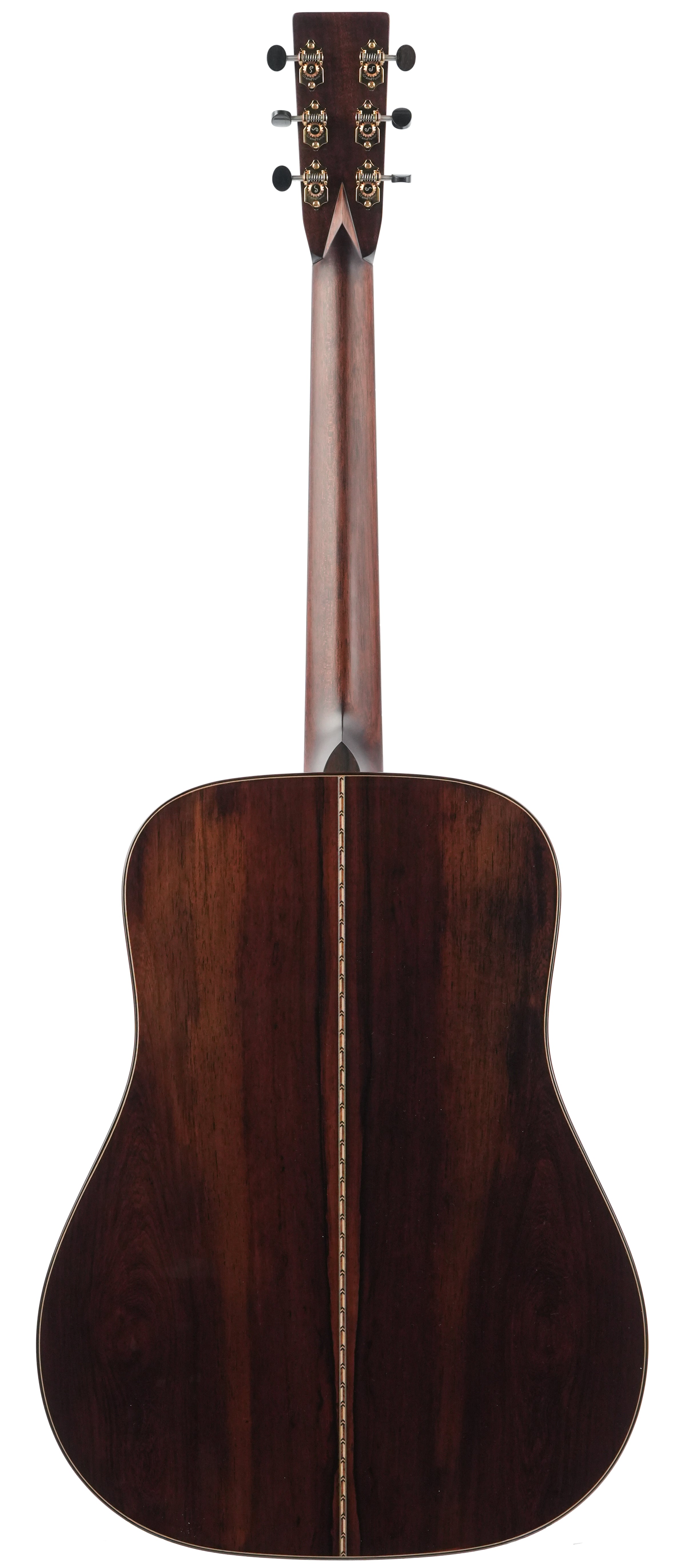 Bourgeois Touchstone Signature D Sunburst