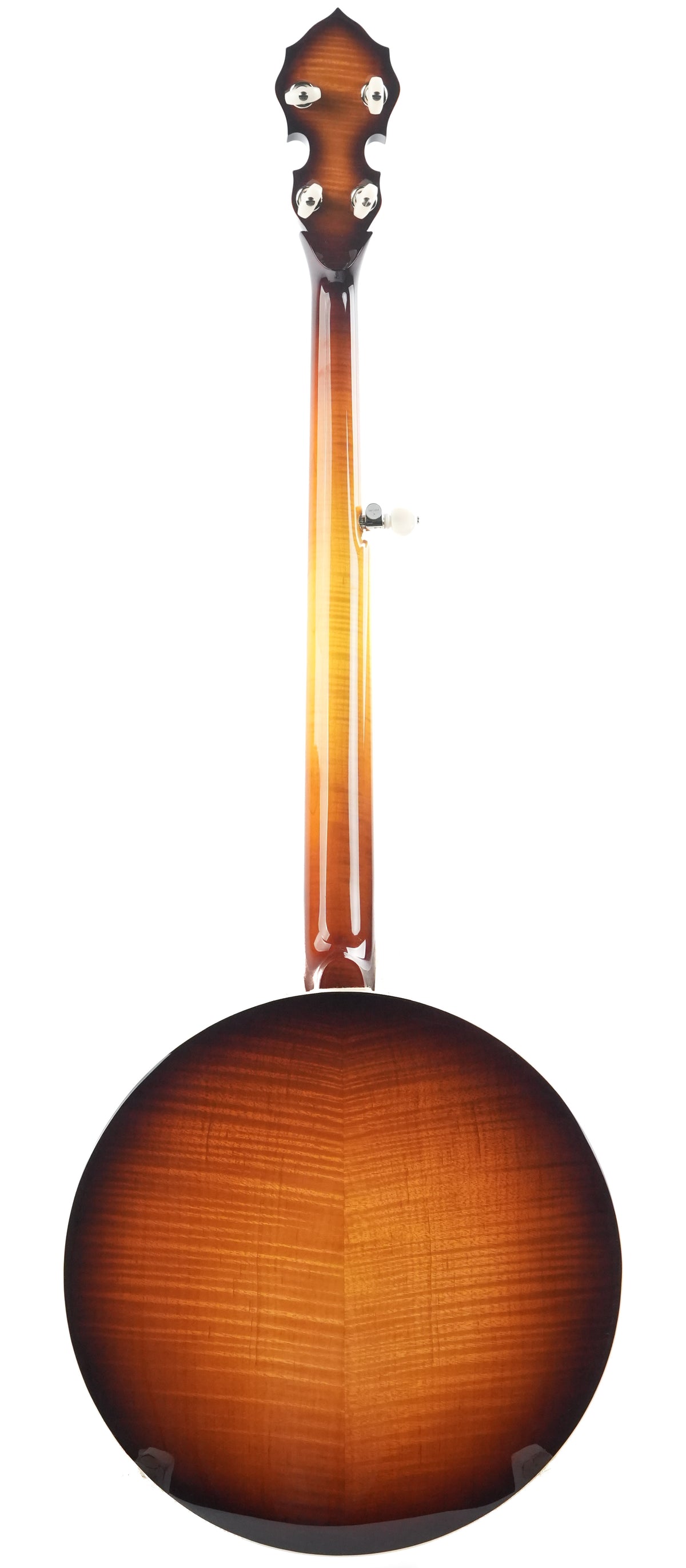 Bulas Standard Resonator Banjo
