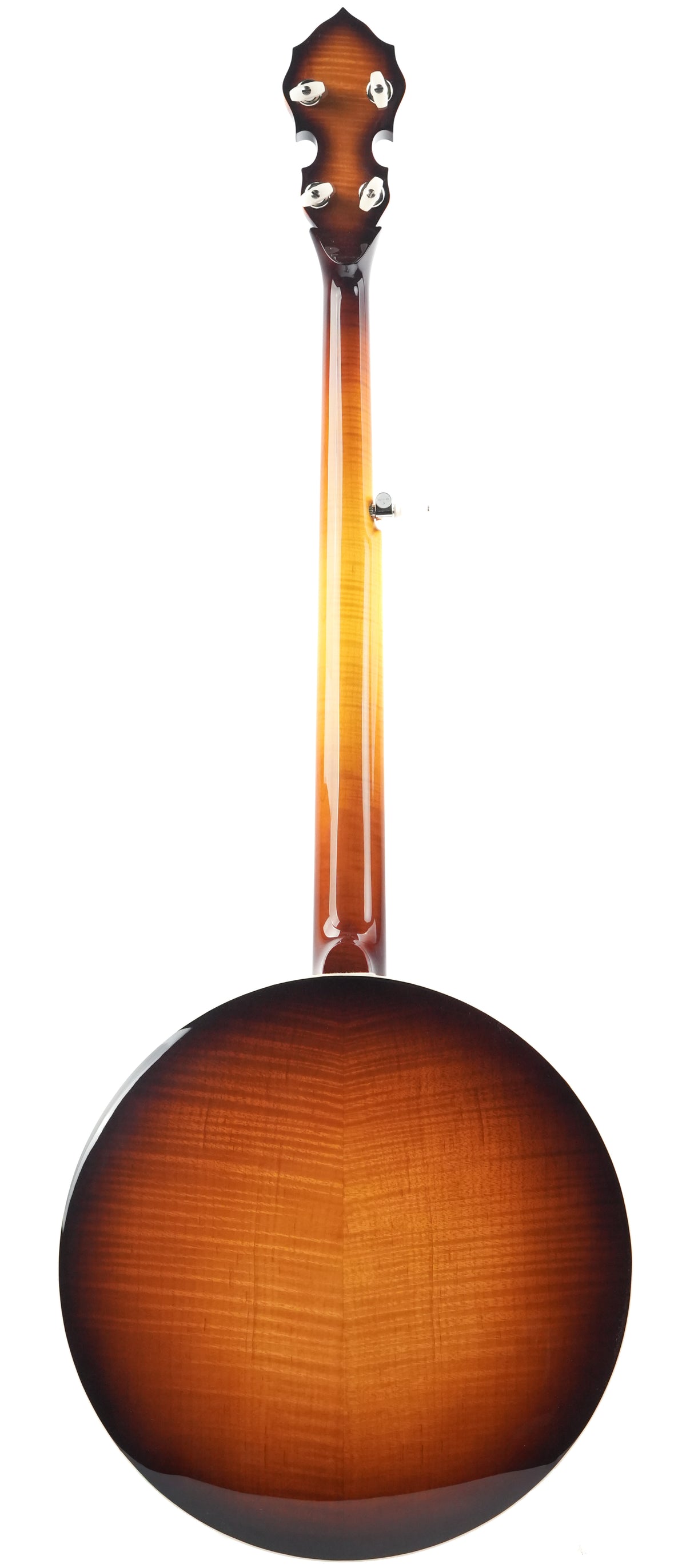 Bulas Standard Resonator Banjo