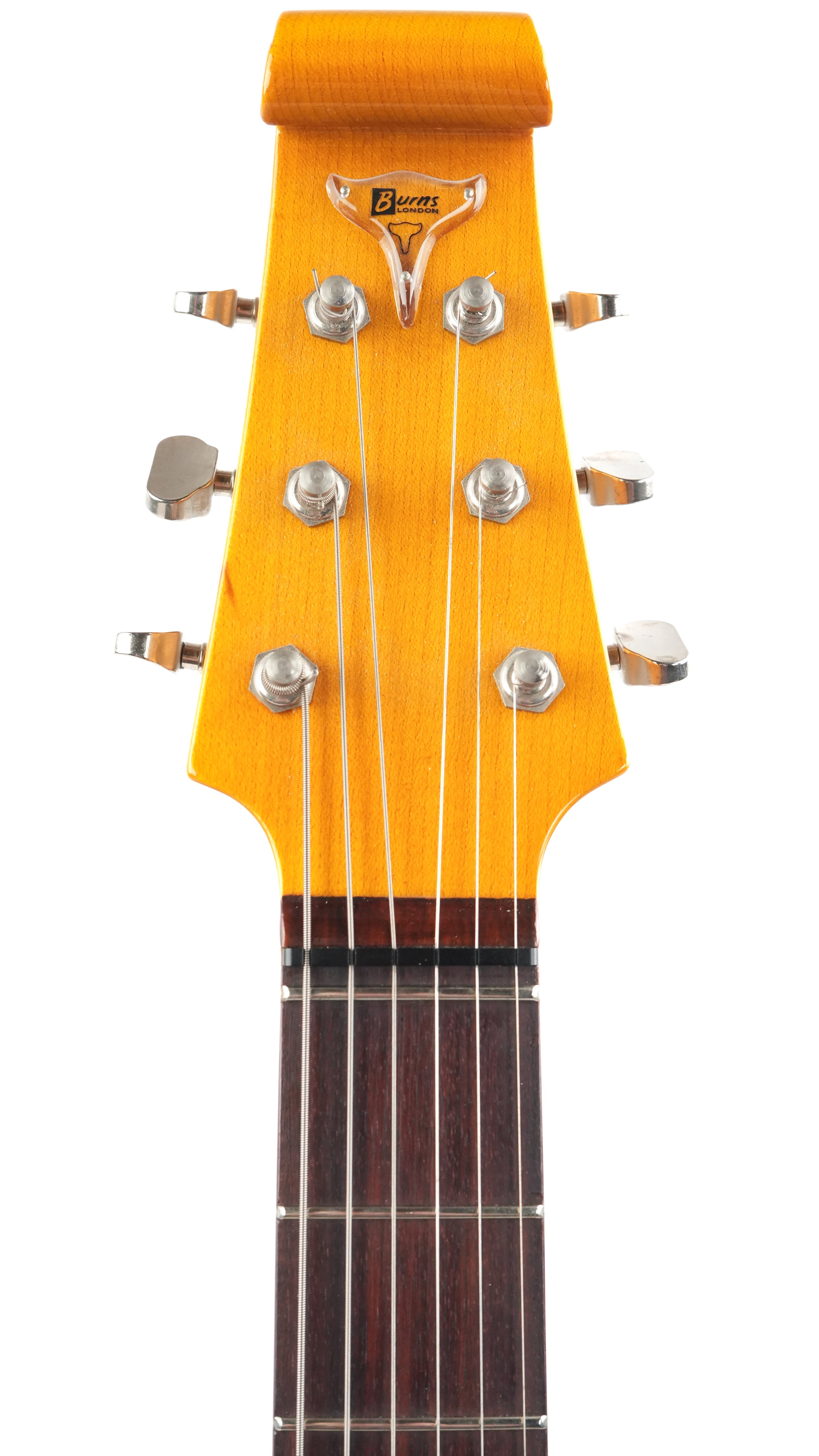 Burns Marvin Legend Deluxe 1999