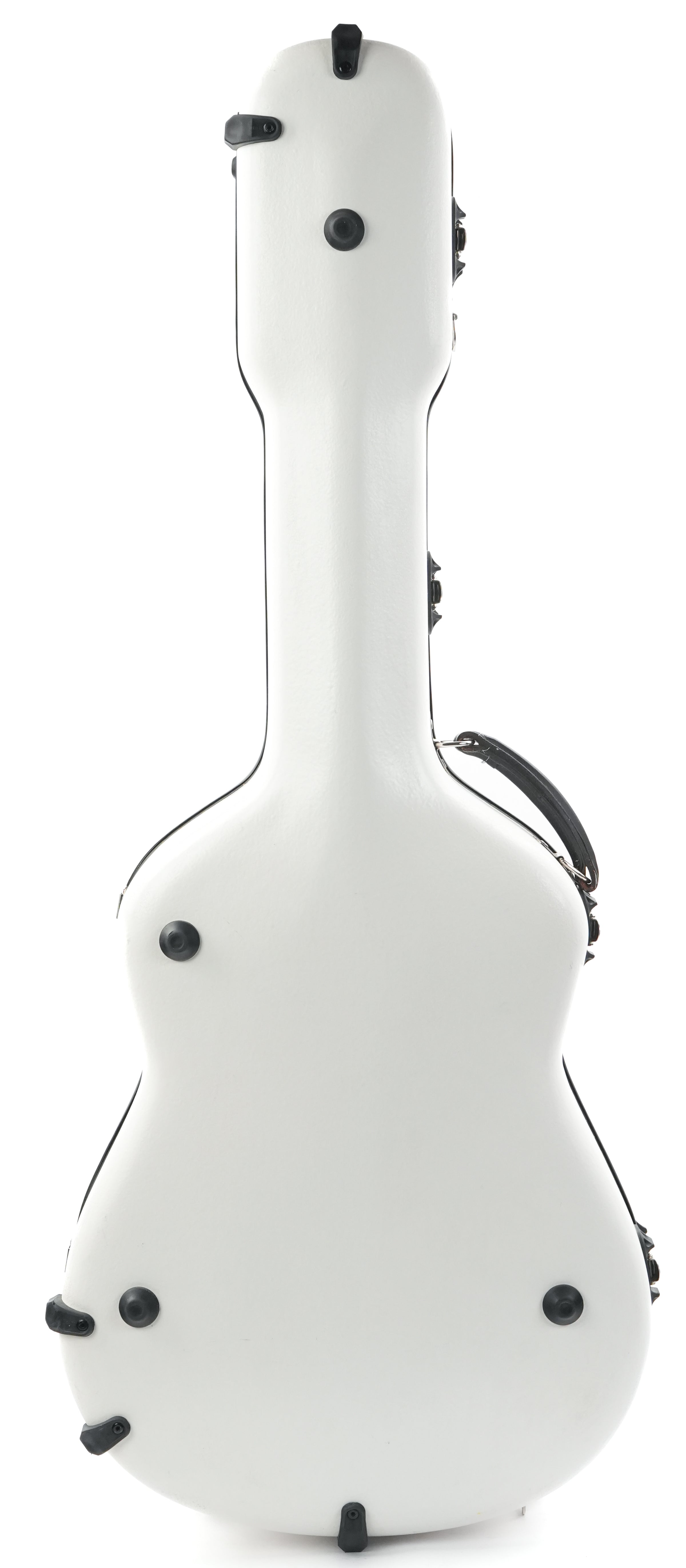 Calton Dreadnought Case White 2012