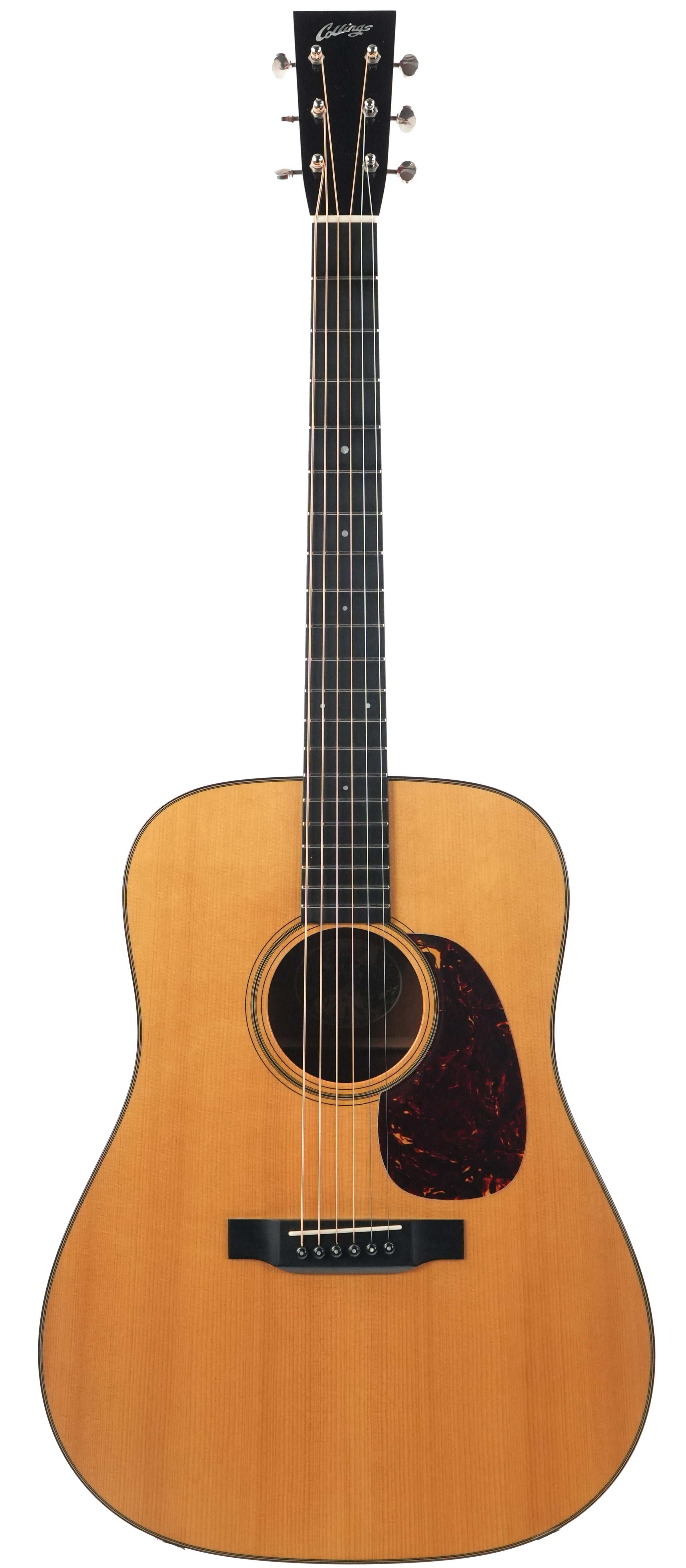 Collings D1A Mahogany Adirondack 2015