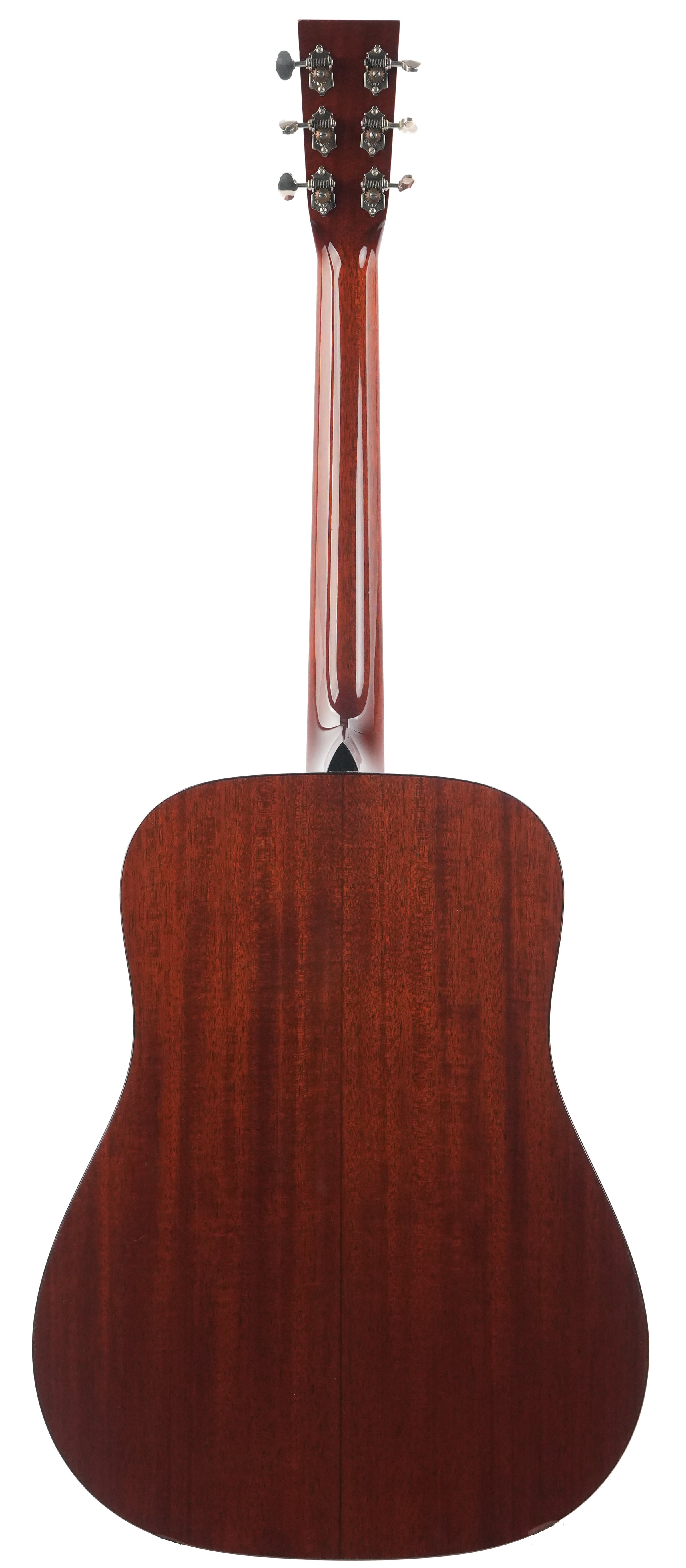 Collings D1A Mahogany Adirondack 2015