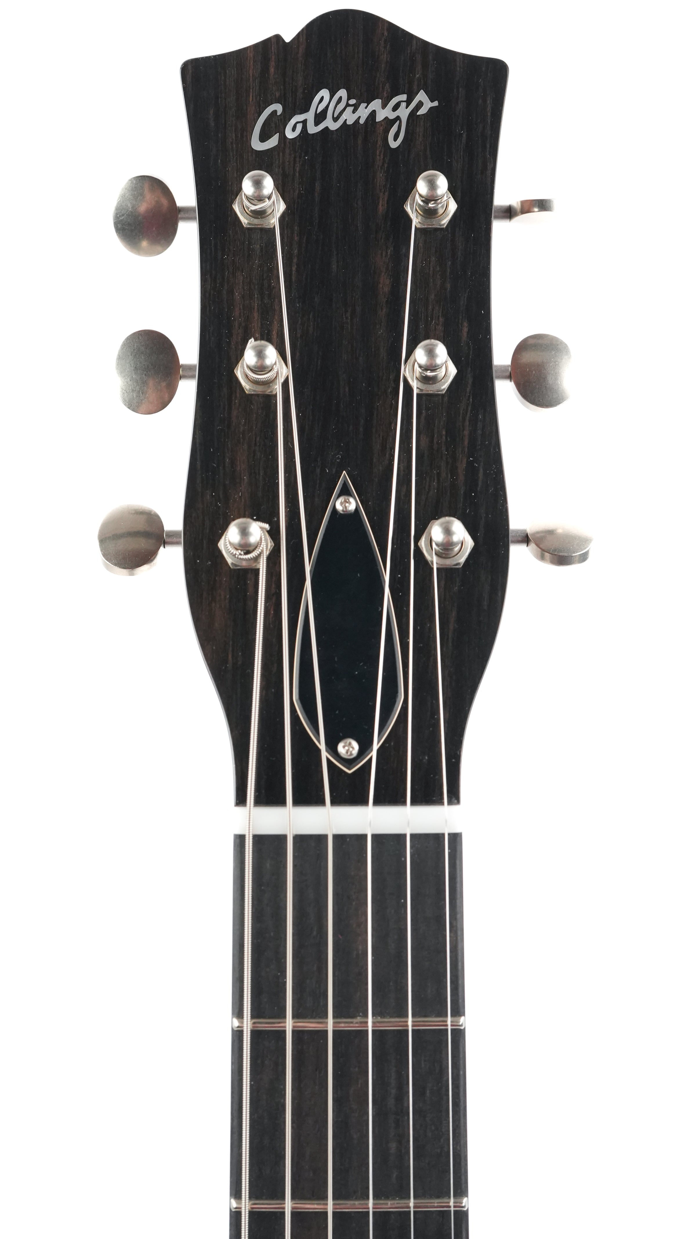 Collings 470JL Julian Lage Antiqued Blonde
